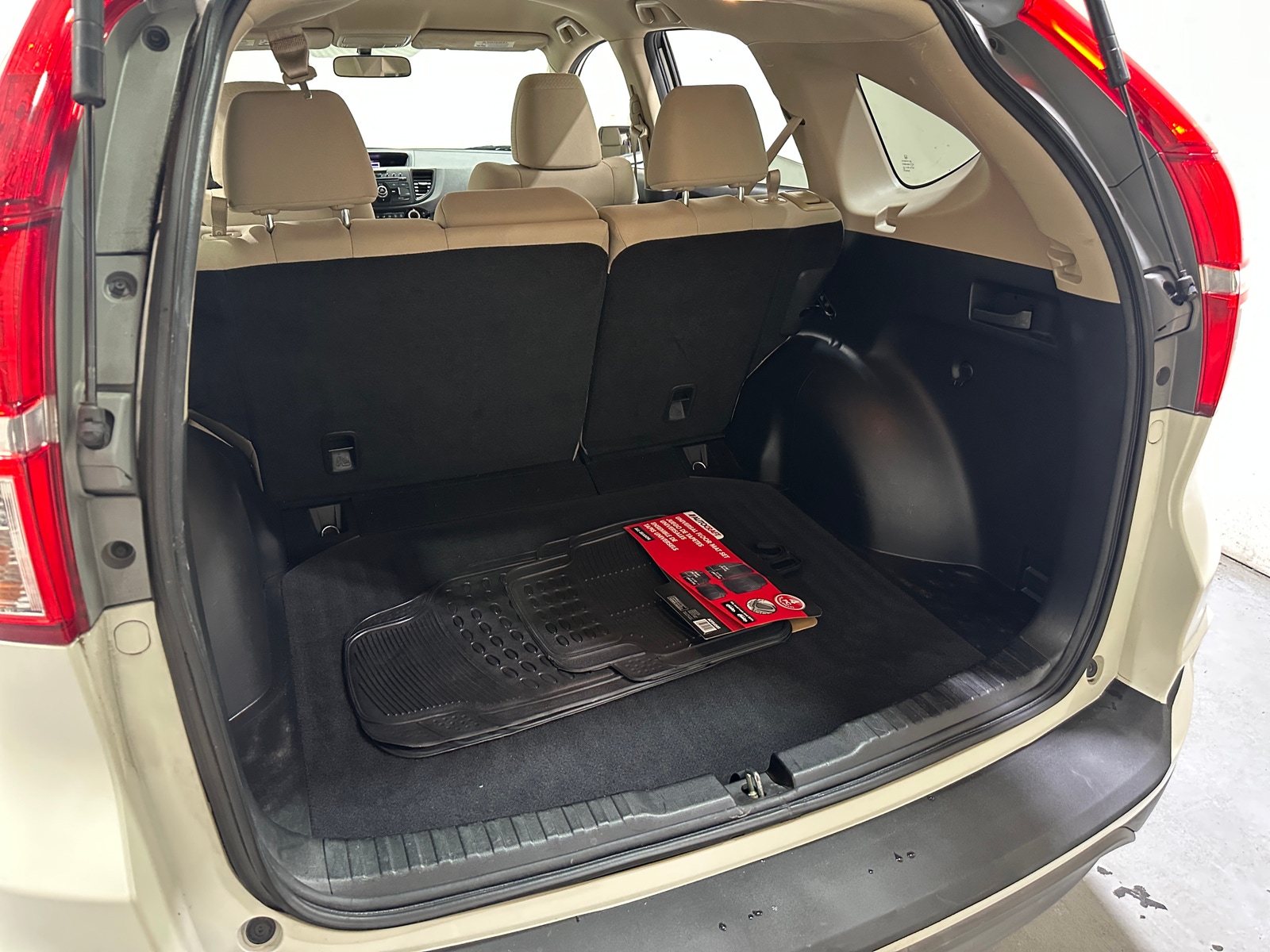 Thumbnail: 2016 Honda CR-V - 7