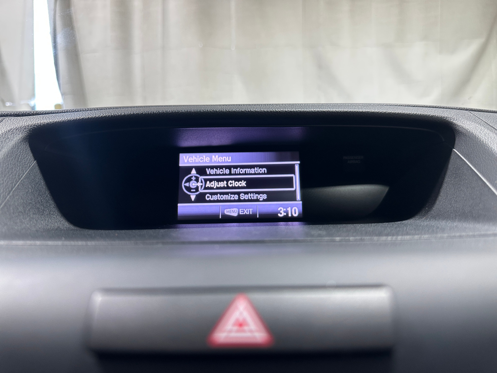Thumbnail: 2016 Honda CR-V - 4