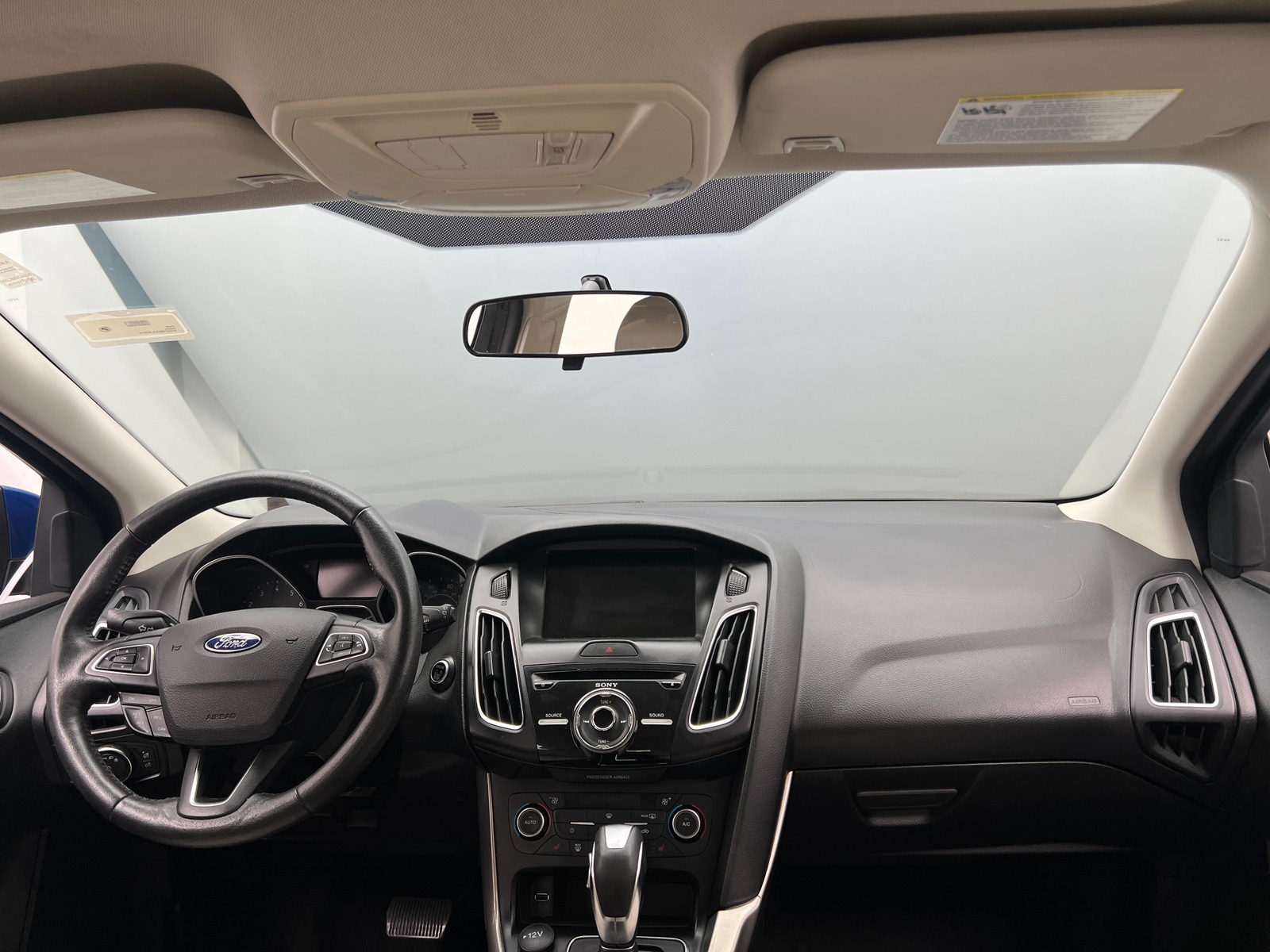 Thumbnail: 2018 Ford Focus - 2