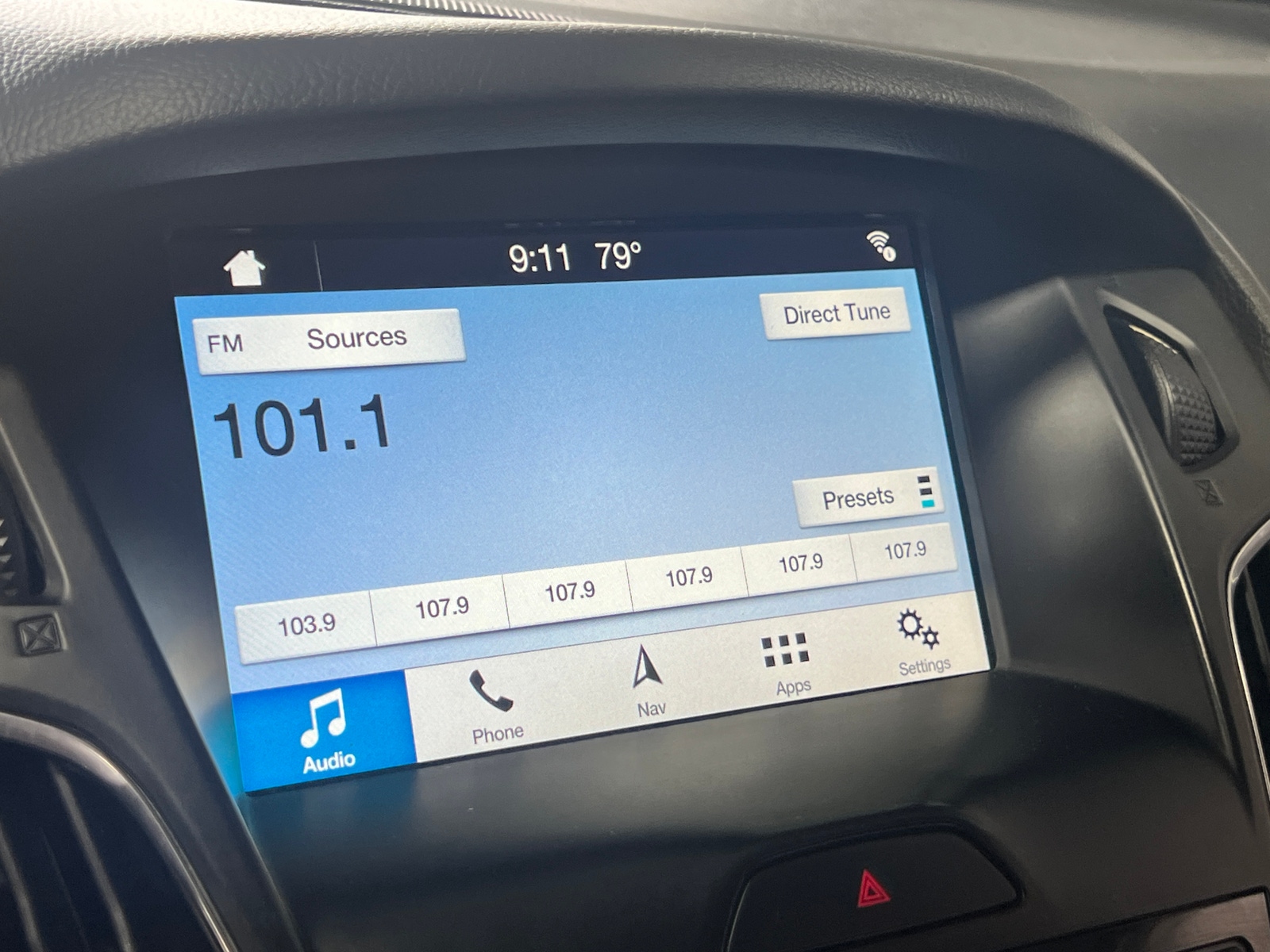 Thumbnail: 2018 Ford Focus - 3