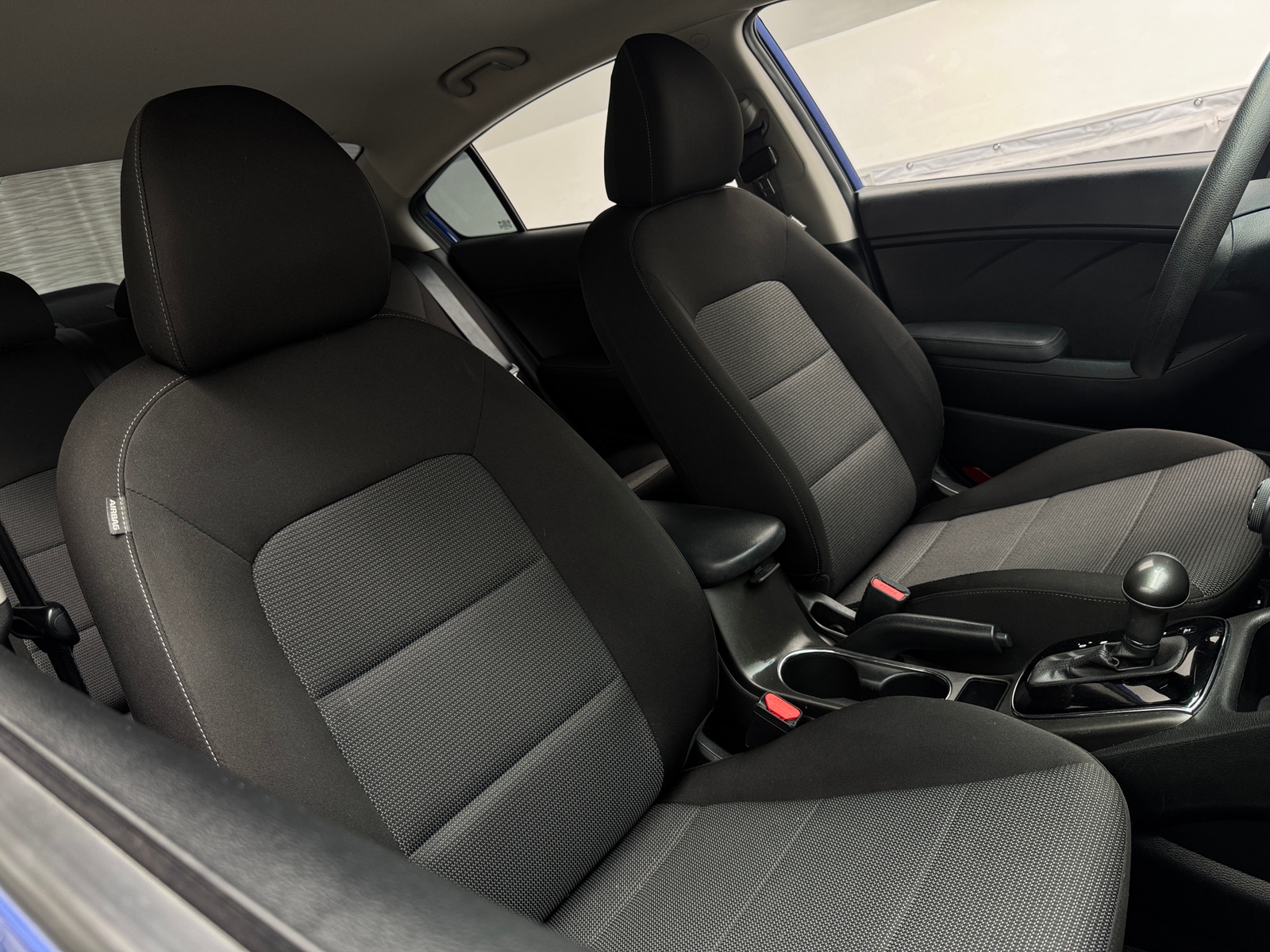 Thumbnail: 2018 Kia Forte - 2