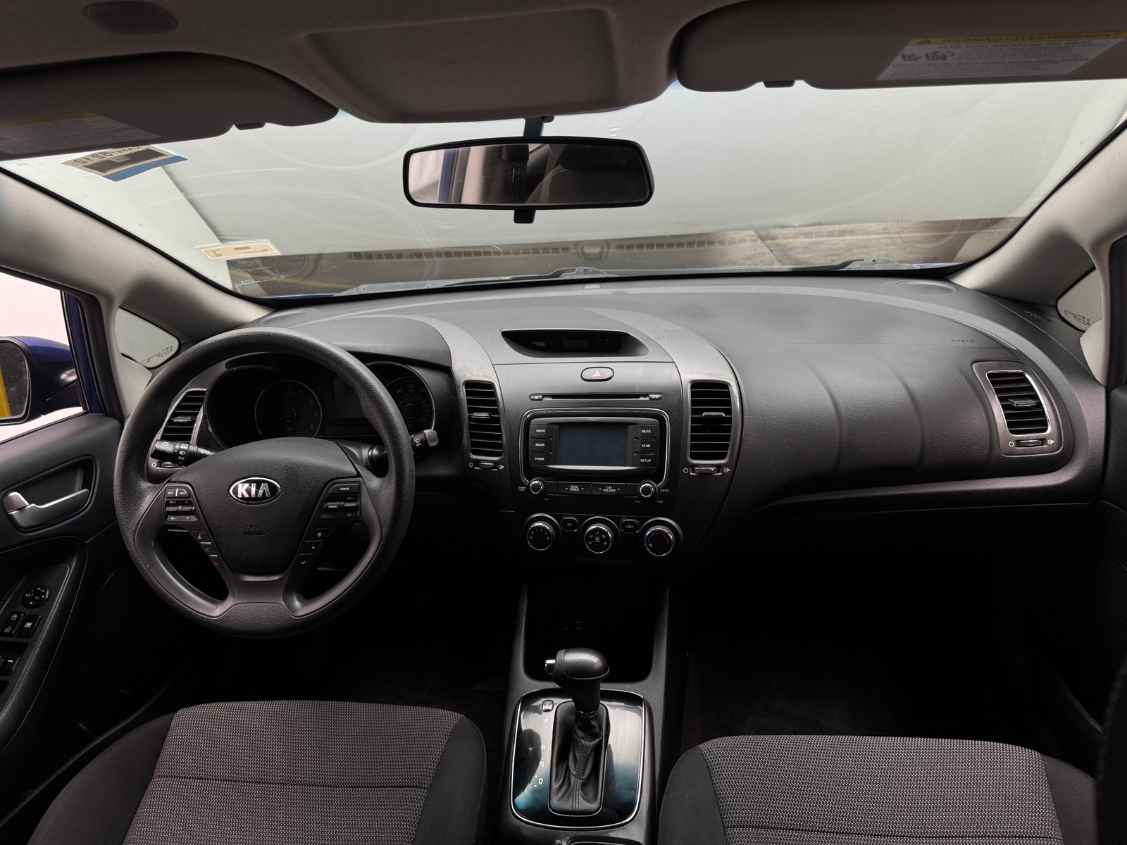 Thumbnail: 2018 Kia Forte - 3