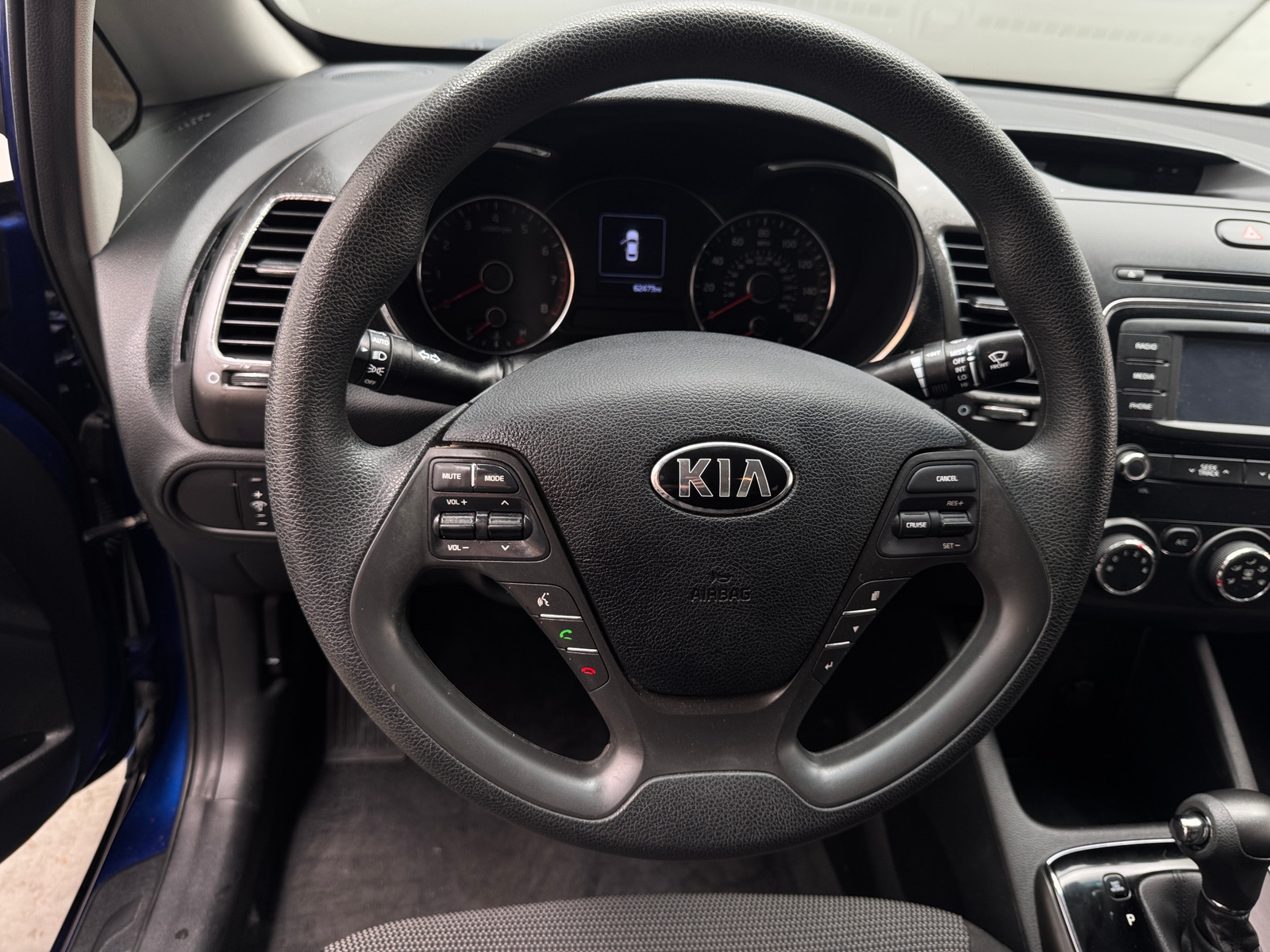 Thumbnail: 2018 Kia Forte - 5