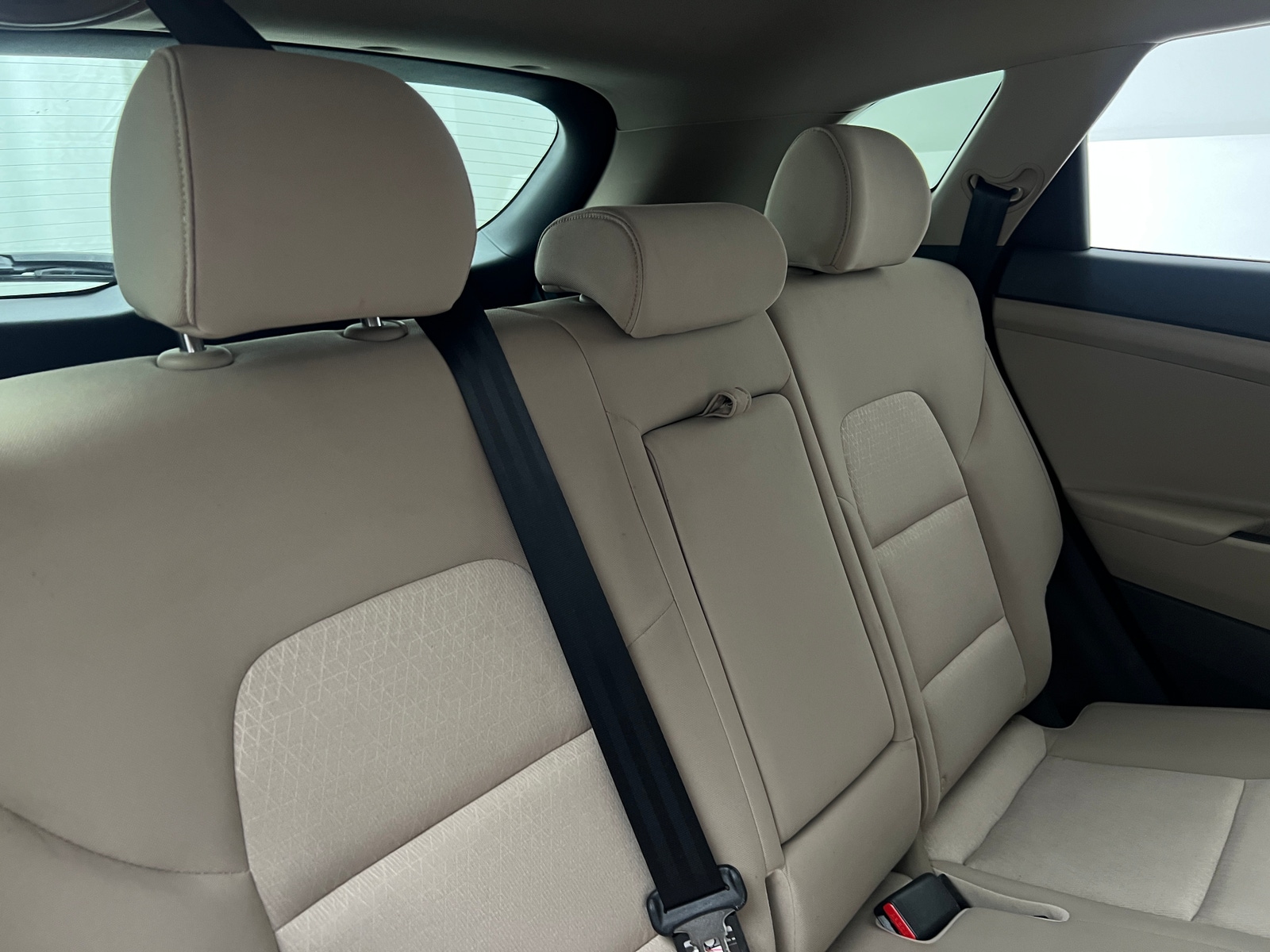Thumbnail: 2017 Hyundai Tucson - 6