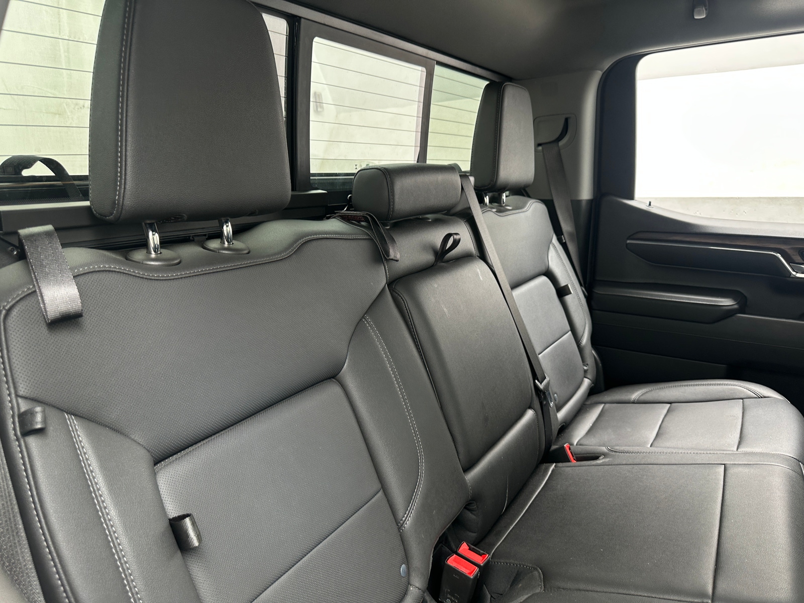 Thumbnail: 2024 GMC Sierra 1500 - 5