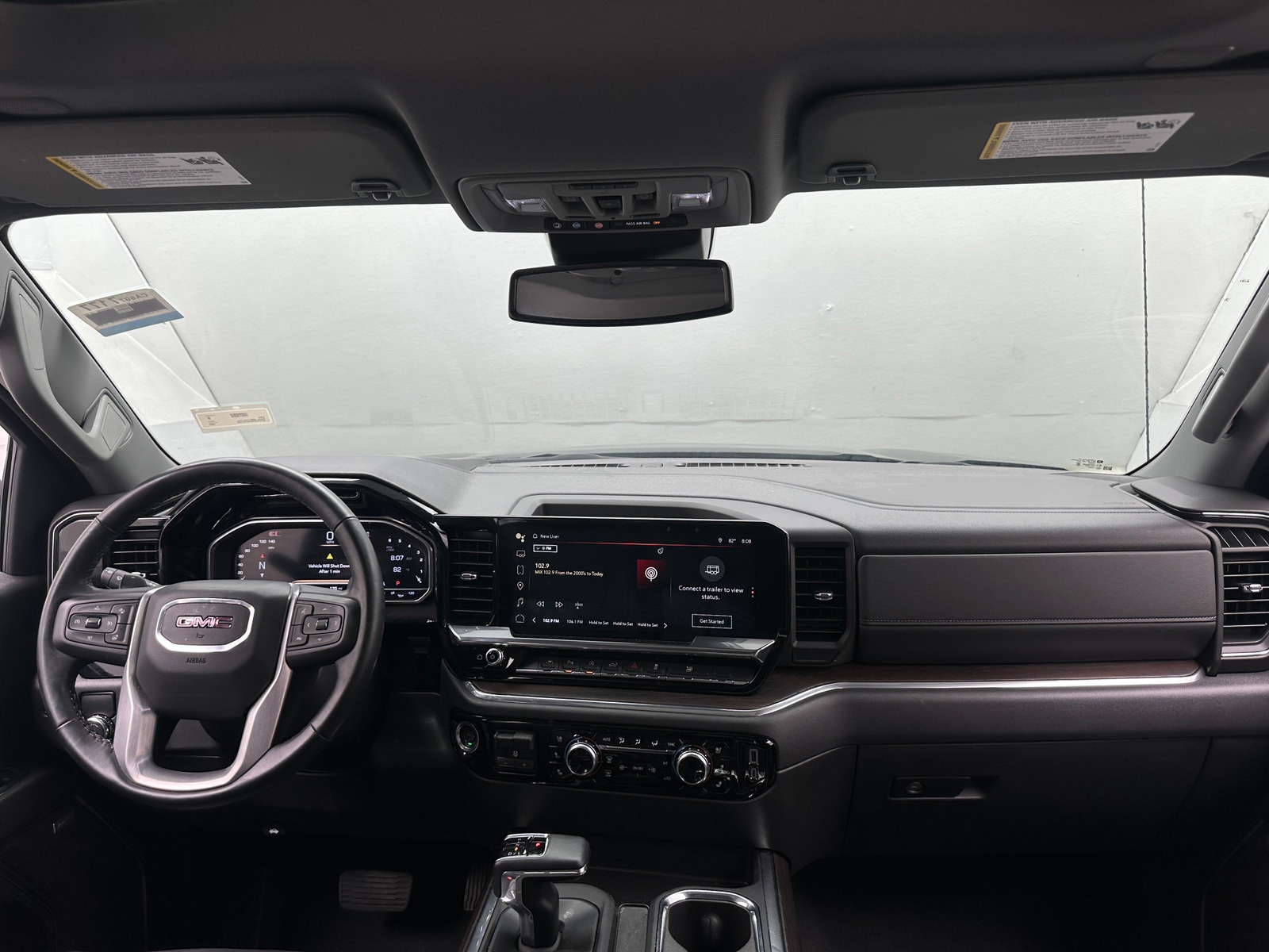 Thumbnail: 2024 GMC Sierra 1500 - 2