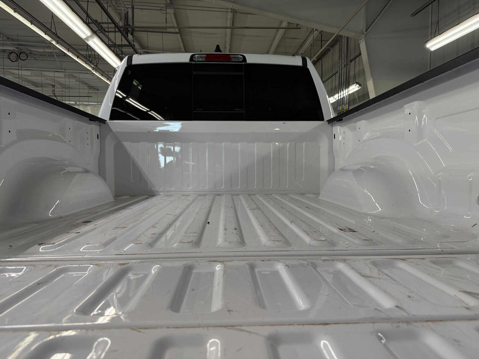 Thumbnail: 2025 RAM 1500 - 6