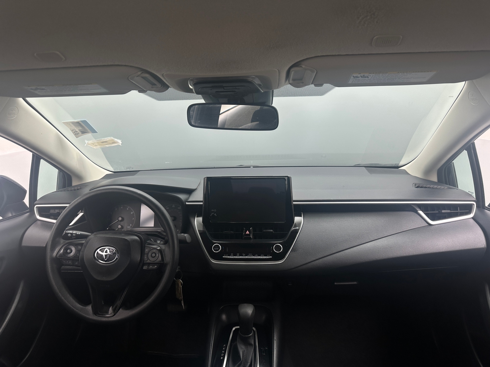 Thumbnail: 2024 Toyota Corolla - 3