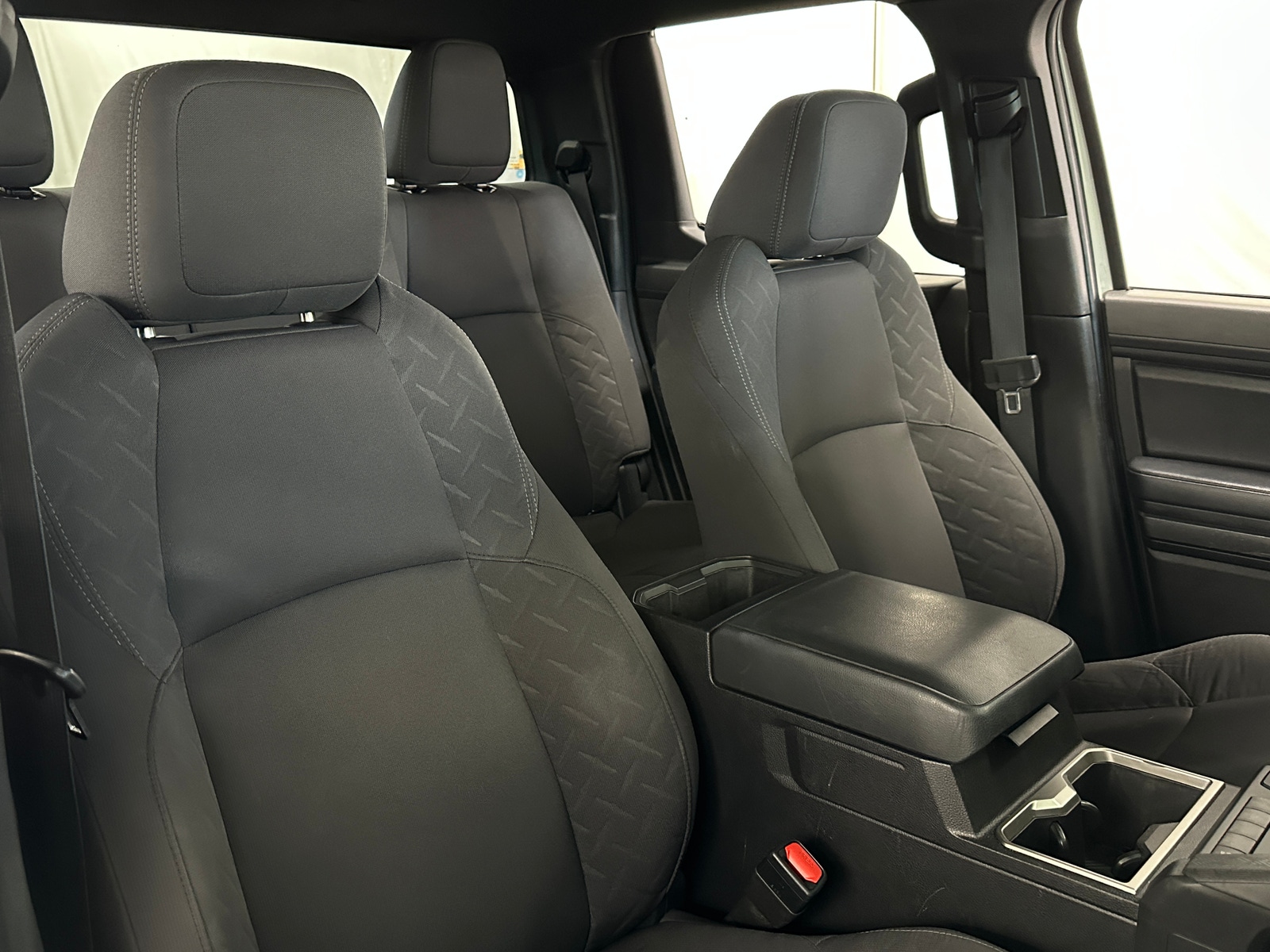 Thumbnail: 2024 Toyota Tacoma - 2