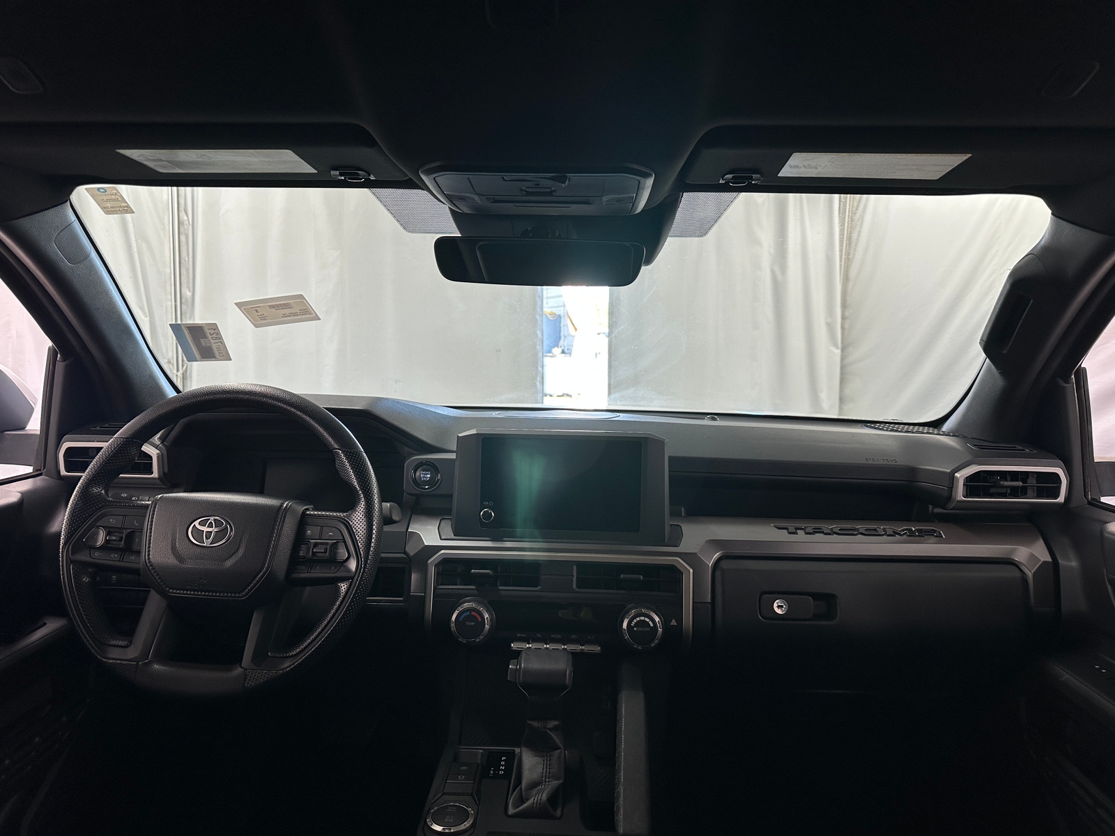 Thumbnail: 2024 Toyota Tacoma - 3