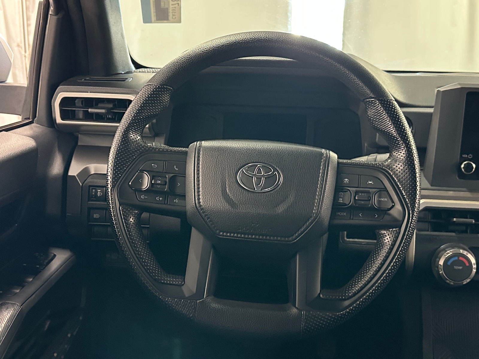 Thumbnail: 2024 Toyota Tacoma - 5