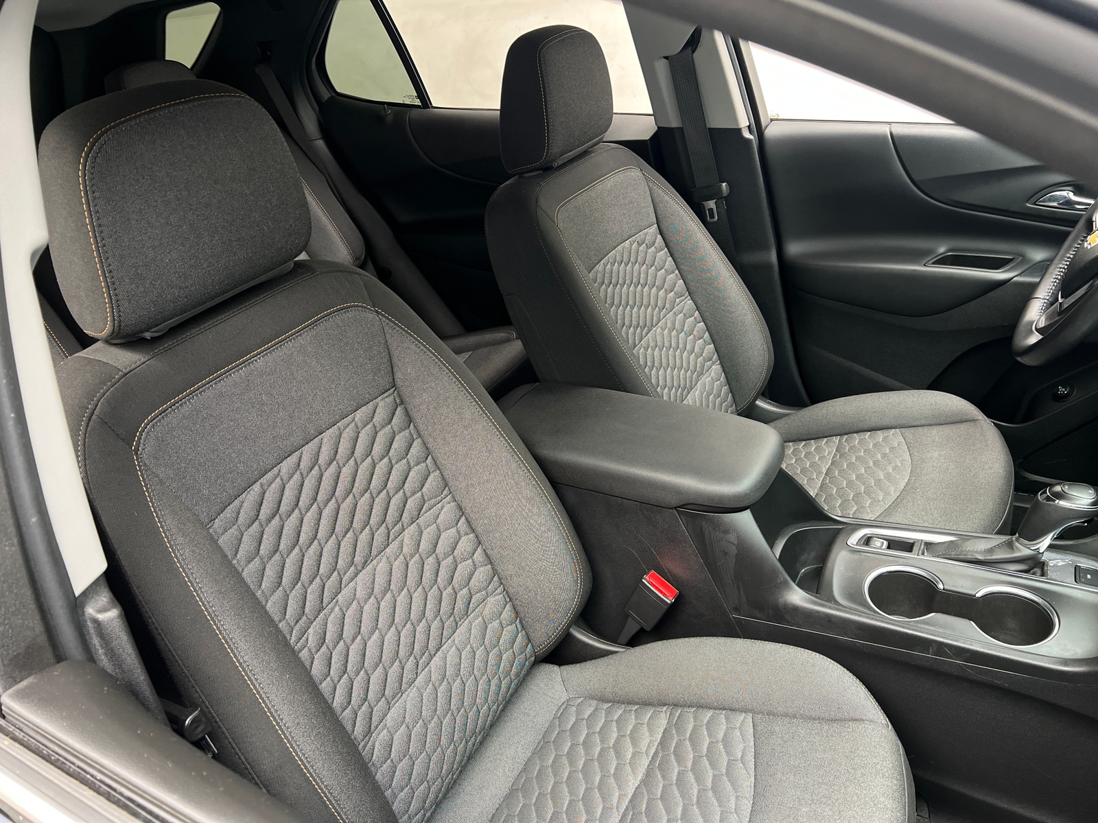 Thumbnail: 2019 Chevrolet Equinox - 2