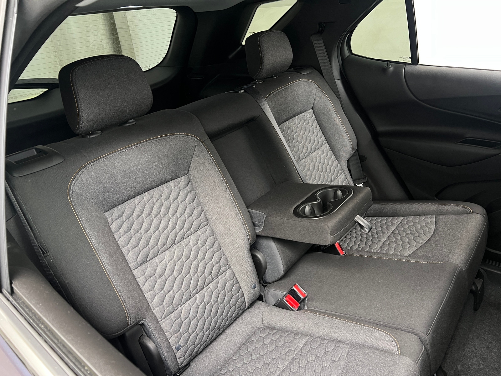 Thumbnail: 2019 Chevrolet Equinox - 6