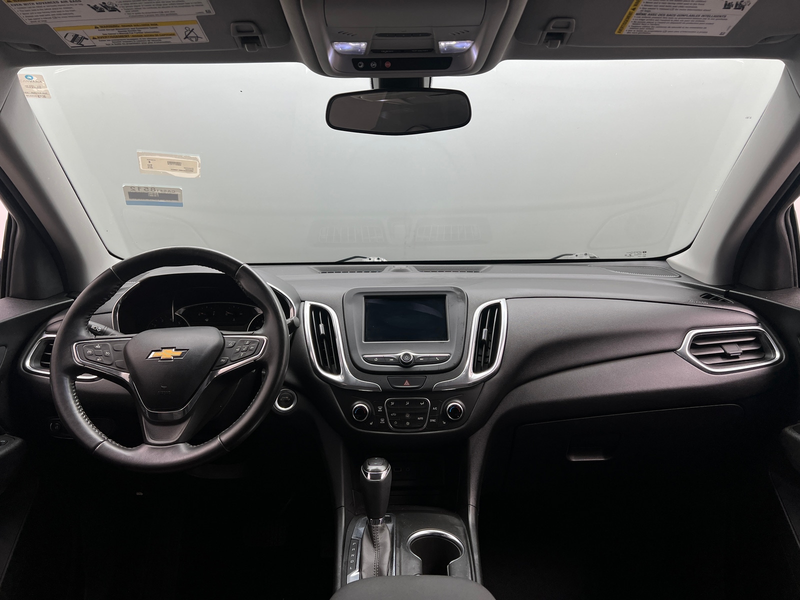Thumbnail: 2019 Chevrolet Equinox - 3