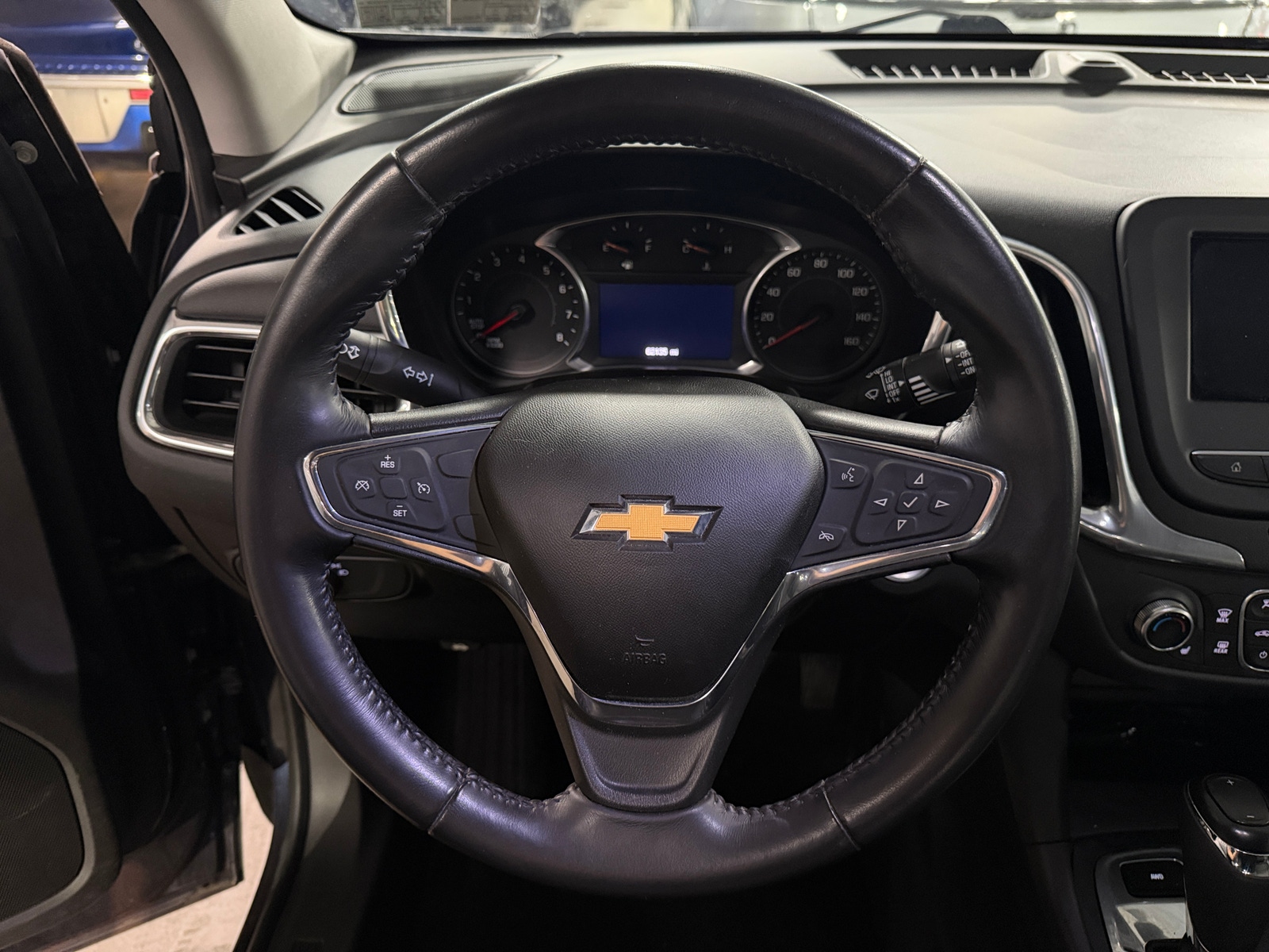 Thumbnail: 2019 Chevrolet Equinox - 5