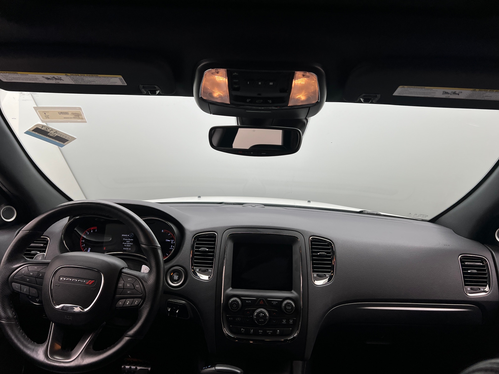 Thumbnail: 2019 Dodge Durango - 2