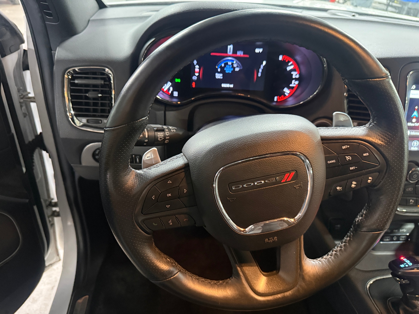 Thumbnail: 2019 Dodge Durango - 4