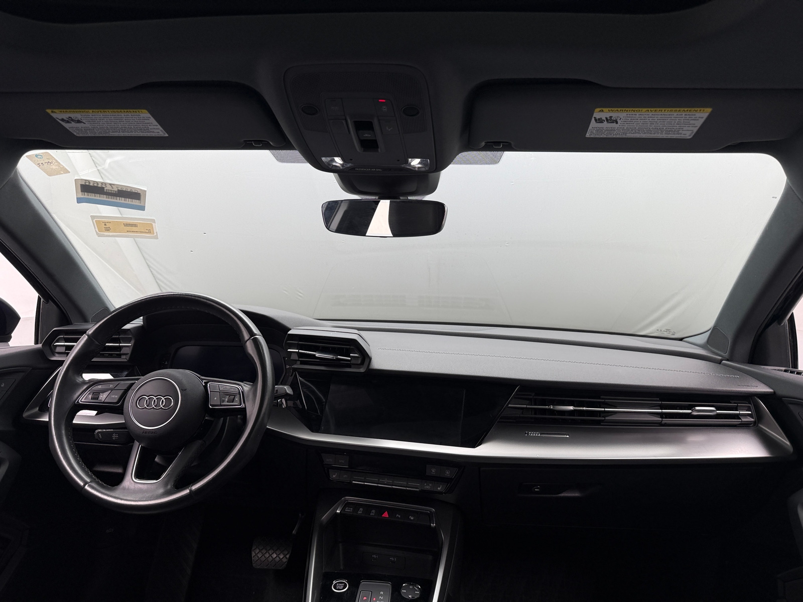 Thumbnail: 2022 Audi A3 - 2