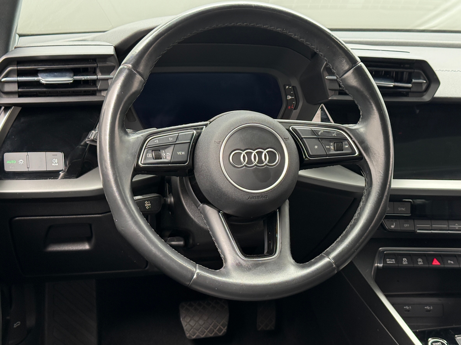 Thumbnail: 2022 Audi A3 - 4