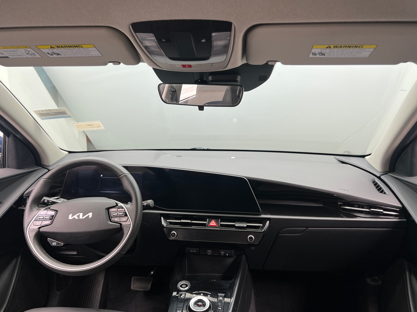 Thumbnail: 2024 Kia Niro - 2