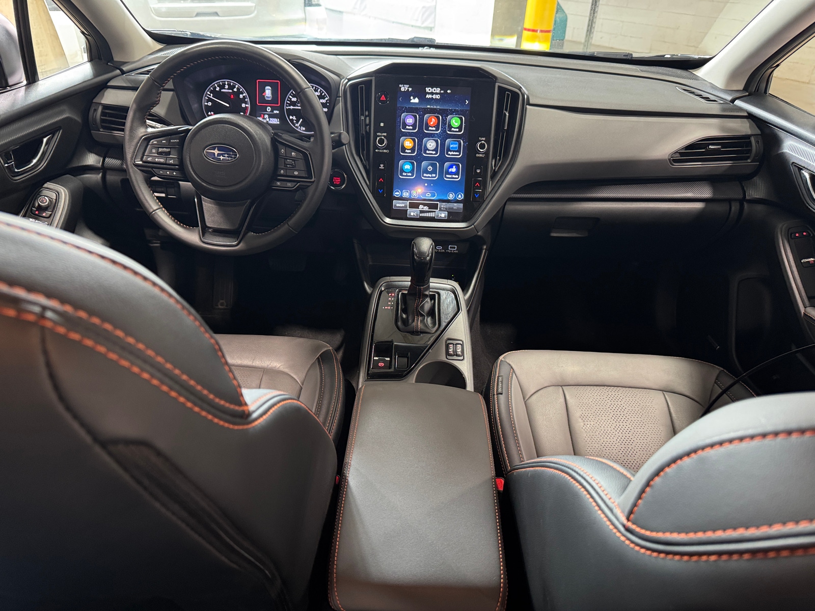 Thumbnail: 2025 Subaru Crosstrek - 2