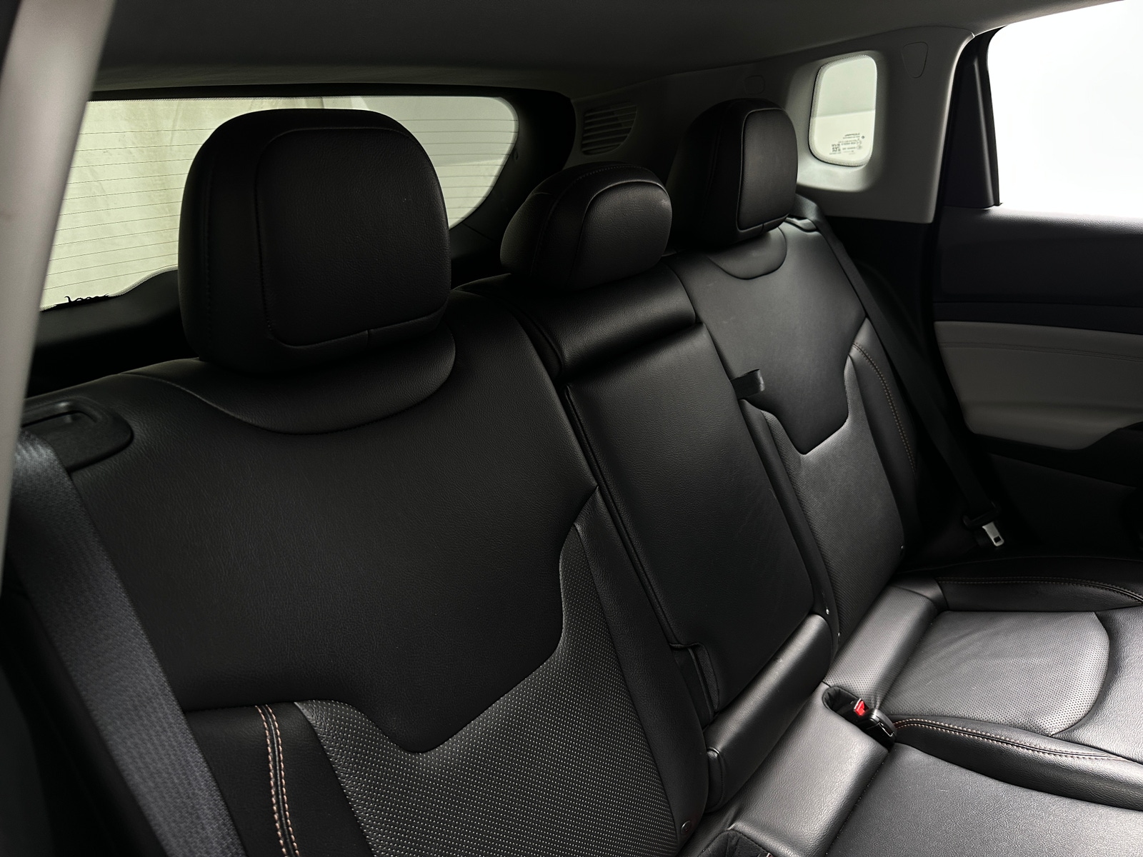 Thumbnail: 2022 Jeep Compass - 5