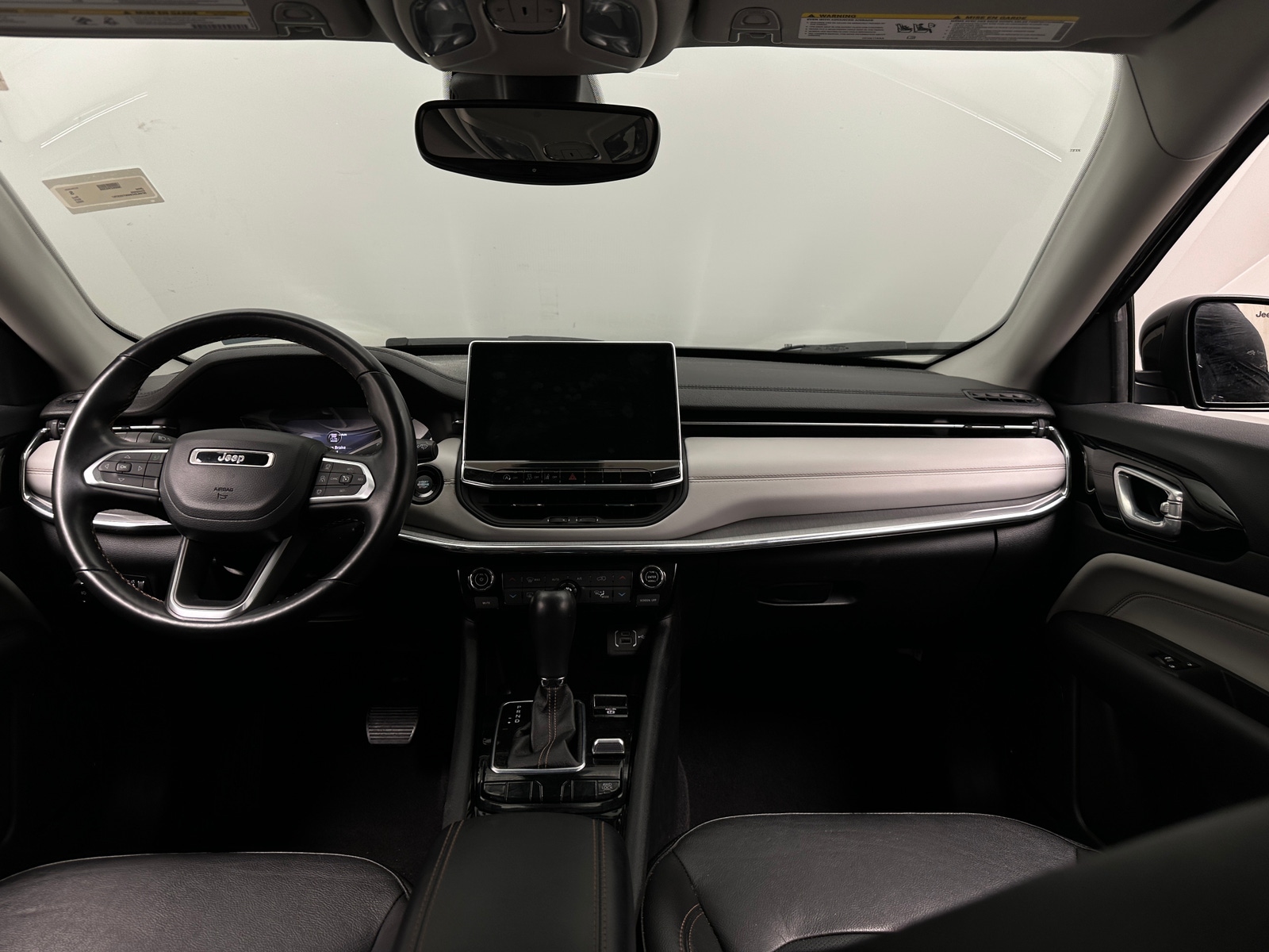 Thumbnail: 2022 Jeep Compass - 2