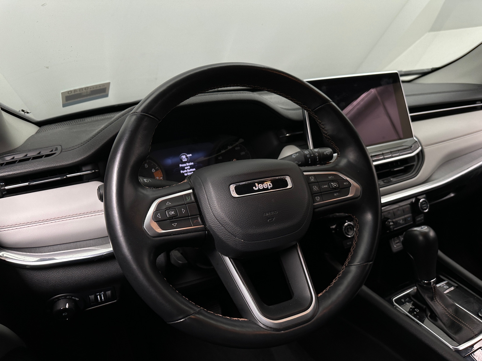 Thumbnail: 2022 Jeep Compass - 4