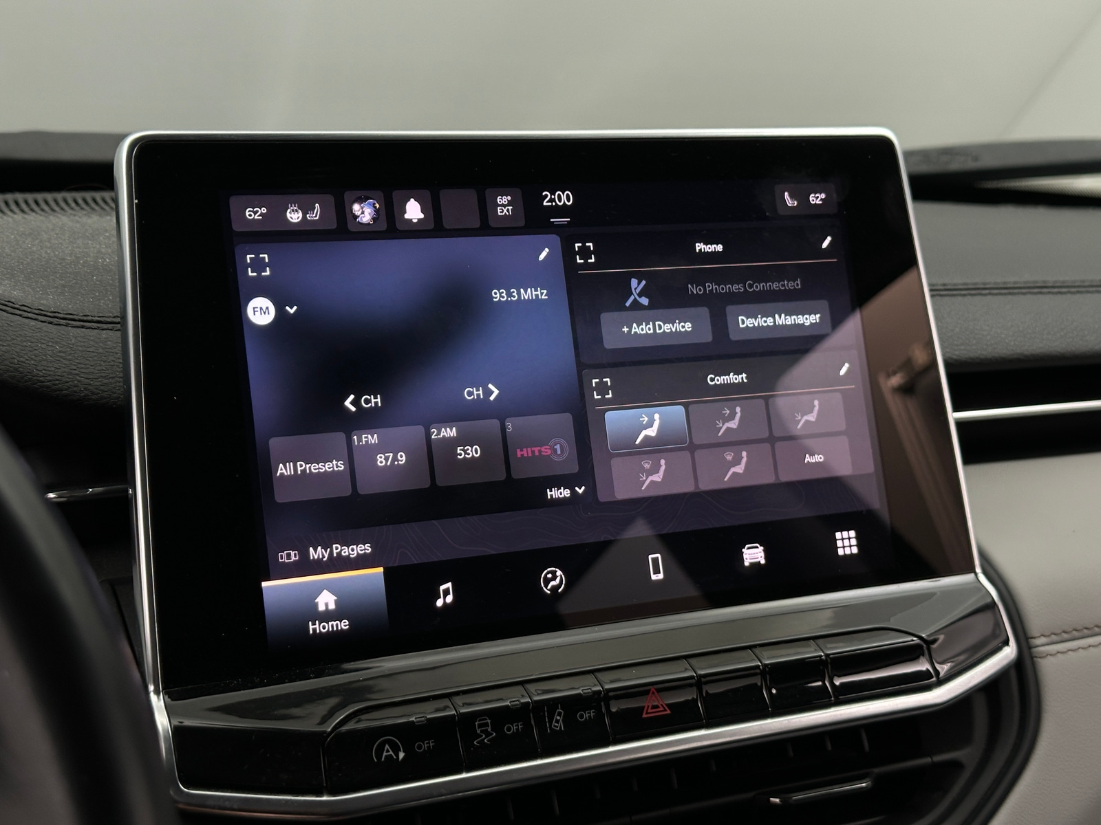Thumbnail: 2022 Jeep Compass - 3