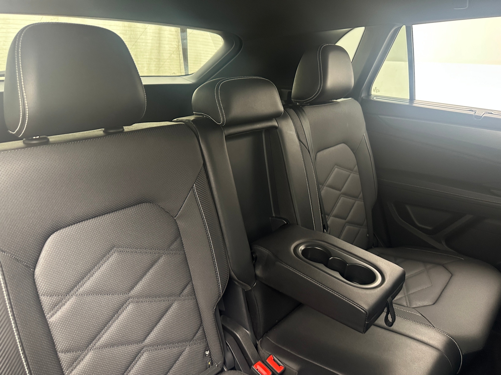 Thumbnail: 2024 Volkswagen Atlas - 5