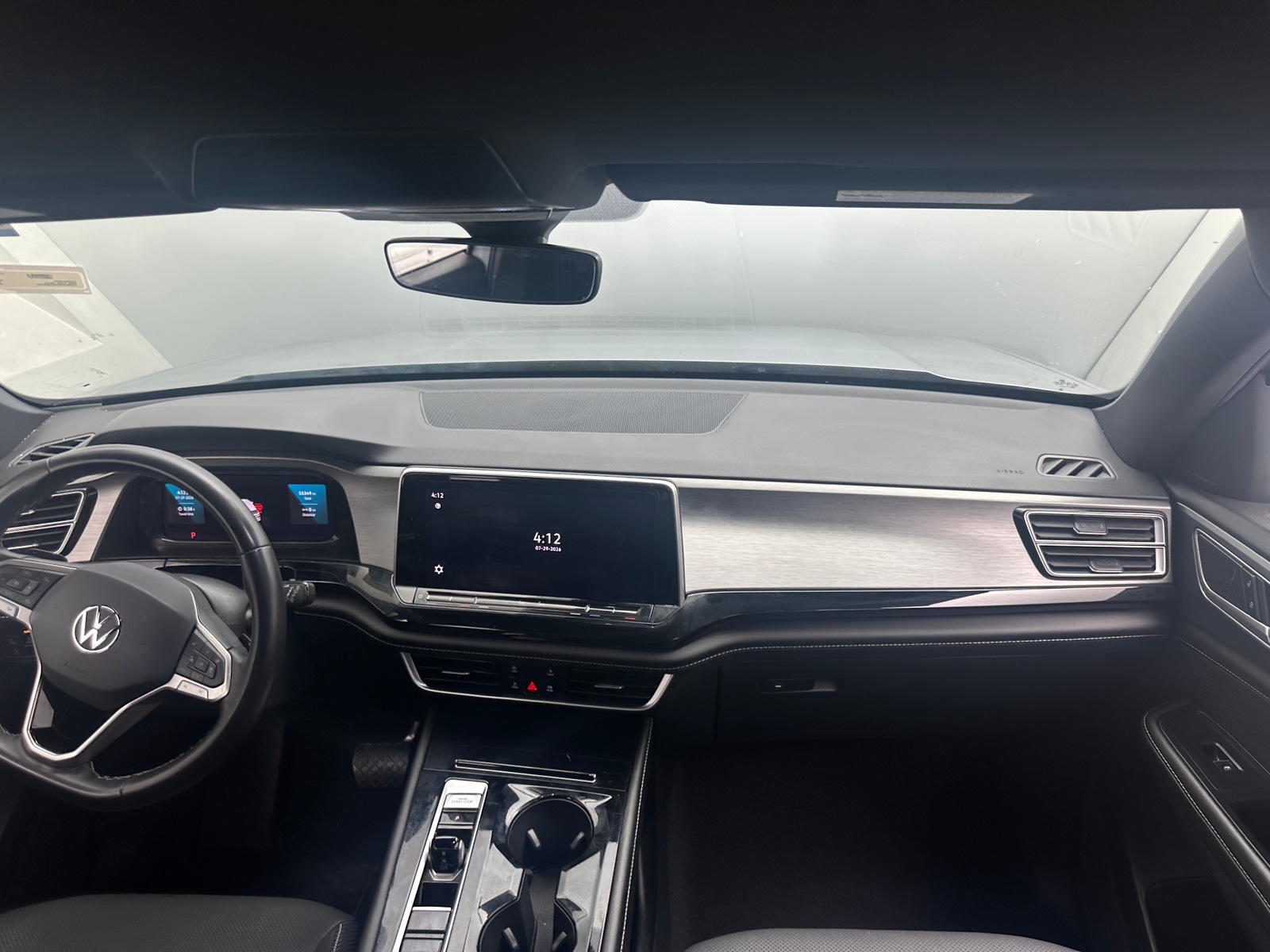 Thumbnail: 2024 Volkswagen Atlas - 2