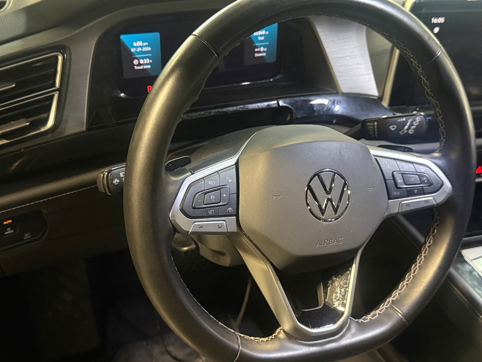 Thumbnail: 2024 Volkswagen Atlas - 4
