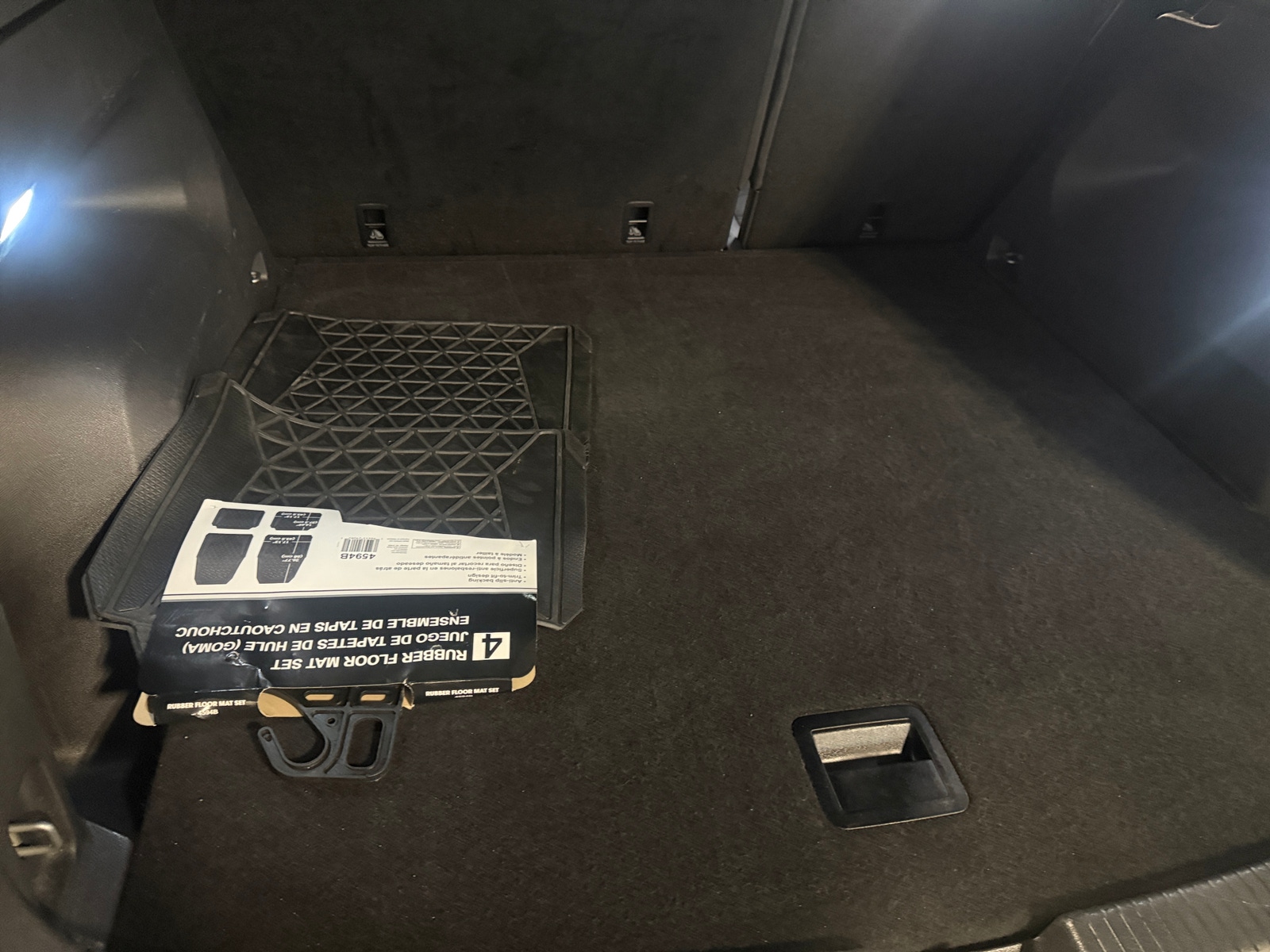 Thumbnail: 2024 Volkswagen Atlas - 6