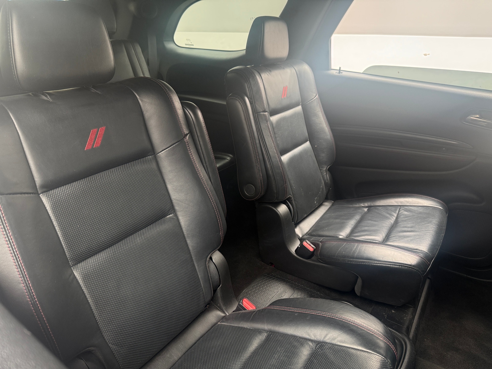 Thumbnail: 2022 Dodge Durango - 5