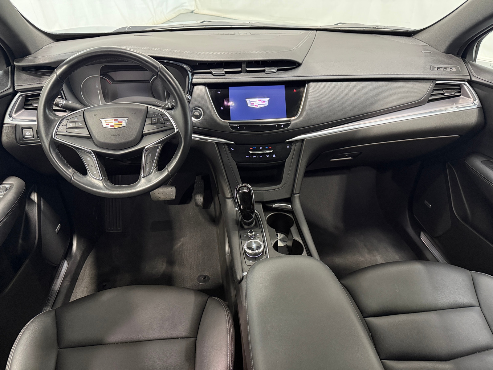 Thumbnail: 2023 Cadillac XT5 - 2