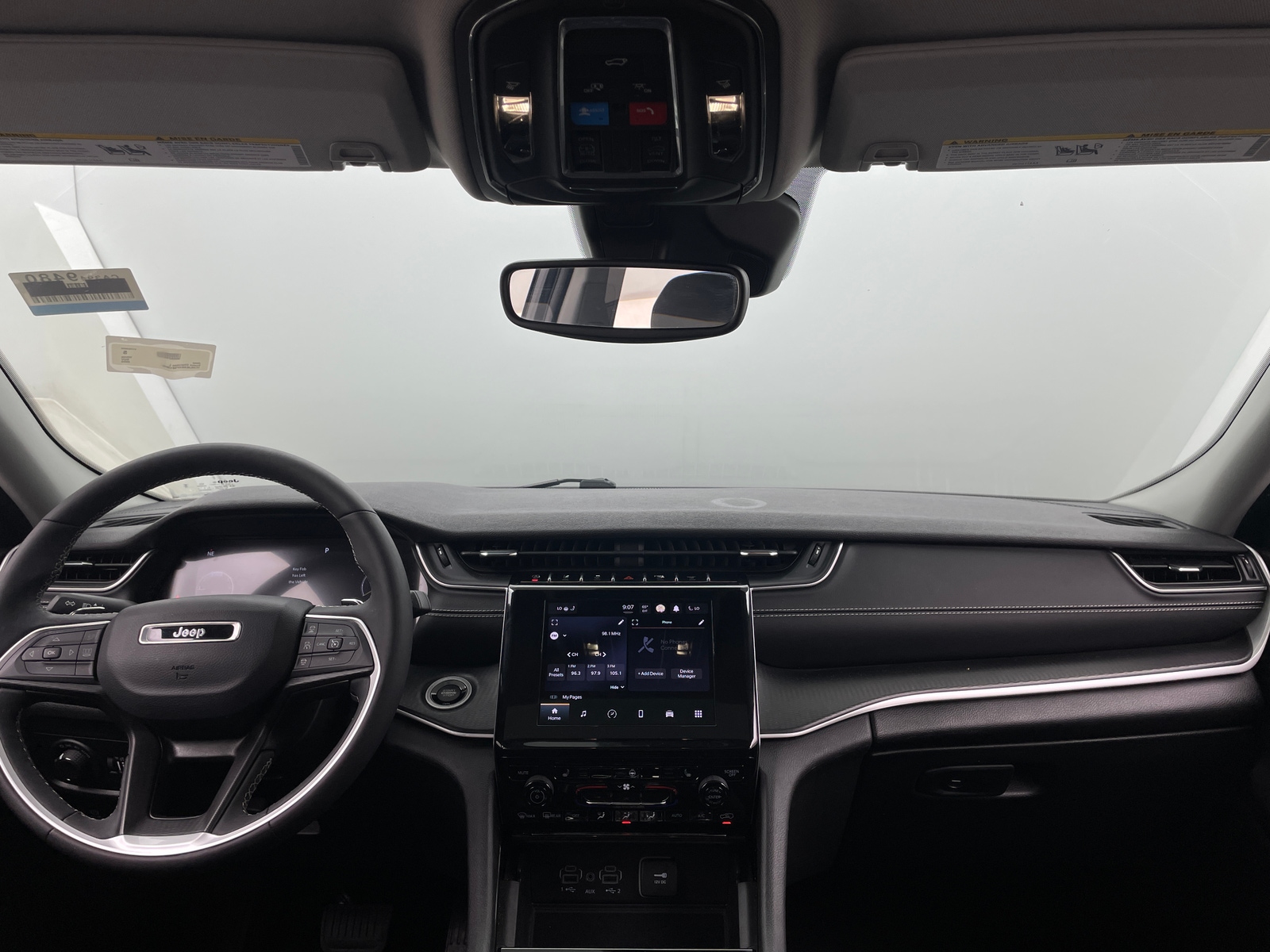 Thumbnail: 2023 Jeep Grand Cherokee L - 3