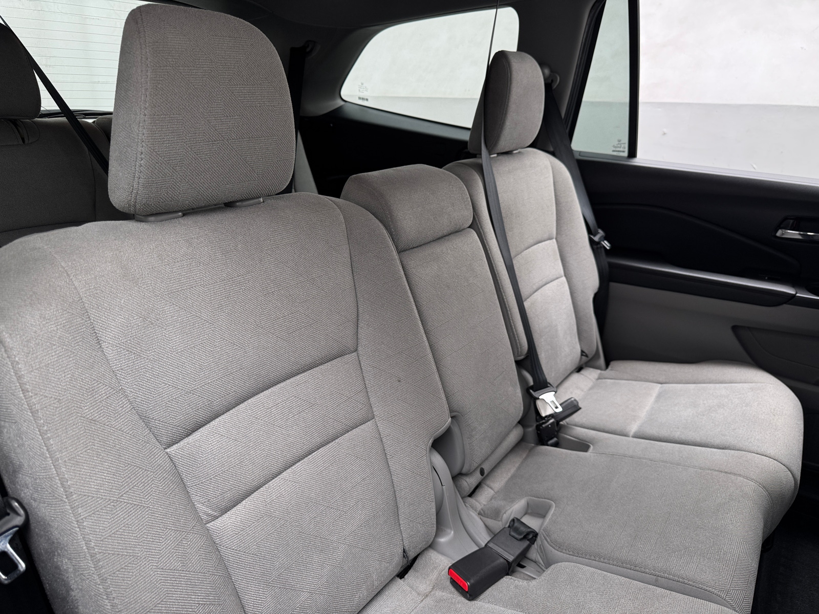 Thumbnail: 2019 Honda Pilot - 6