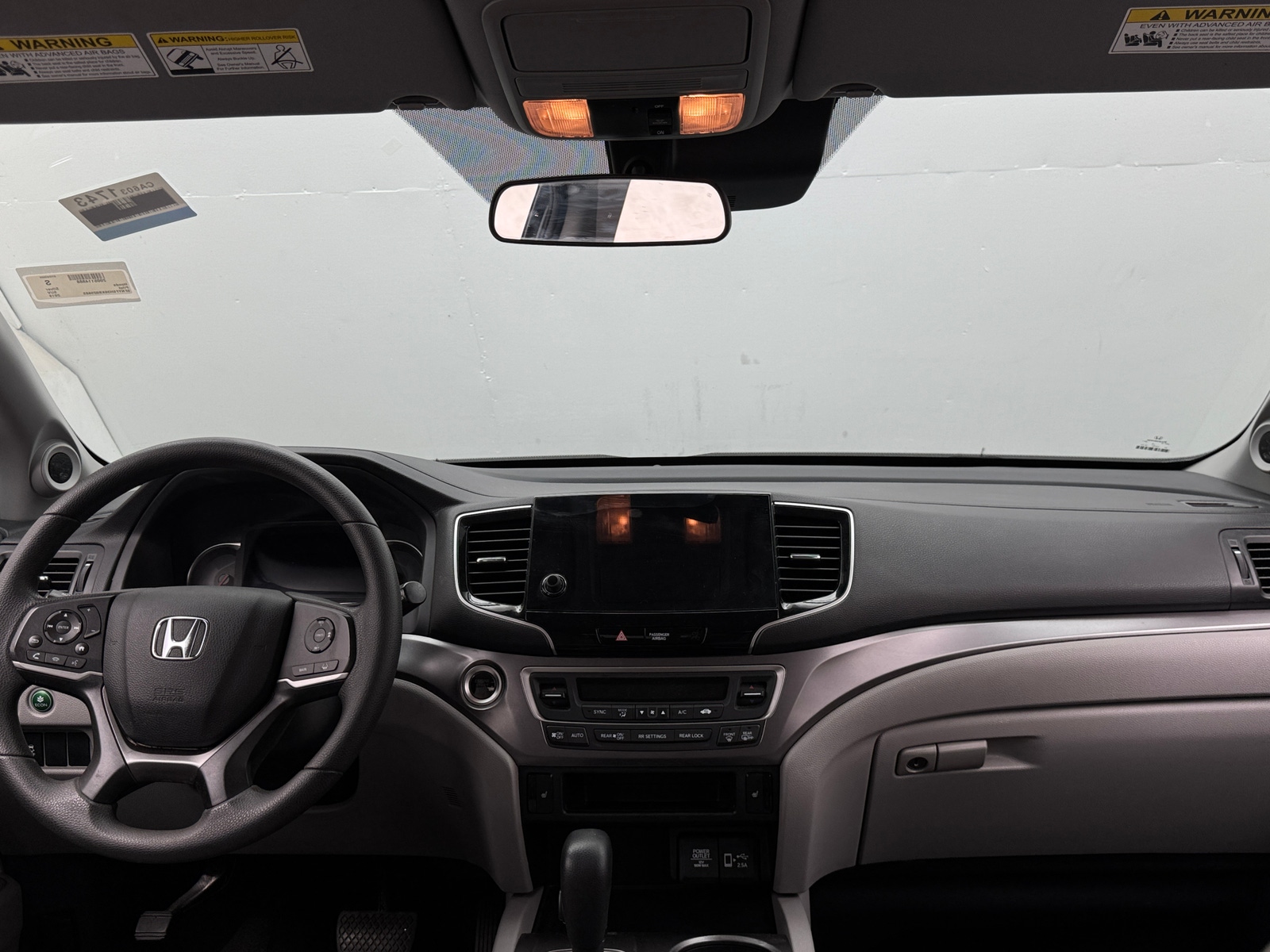 Thumbnail: 2019 Honda Pilot - 3