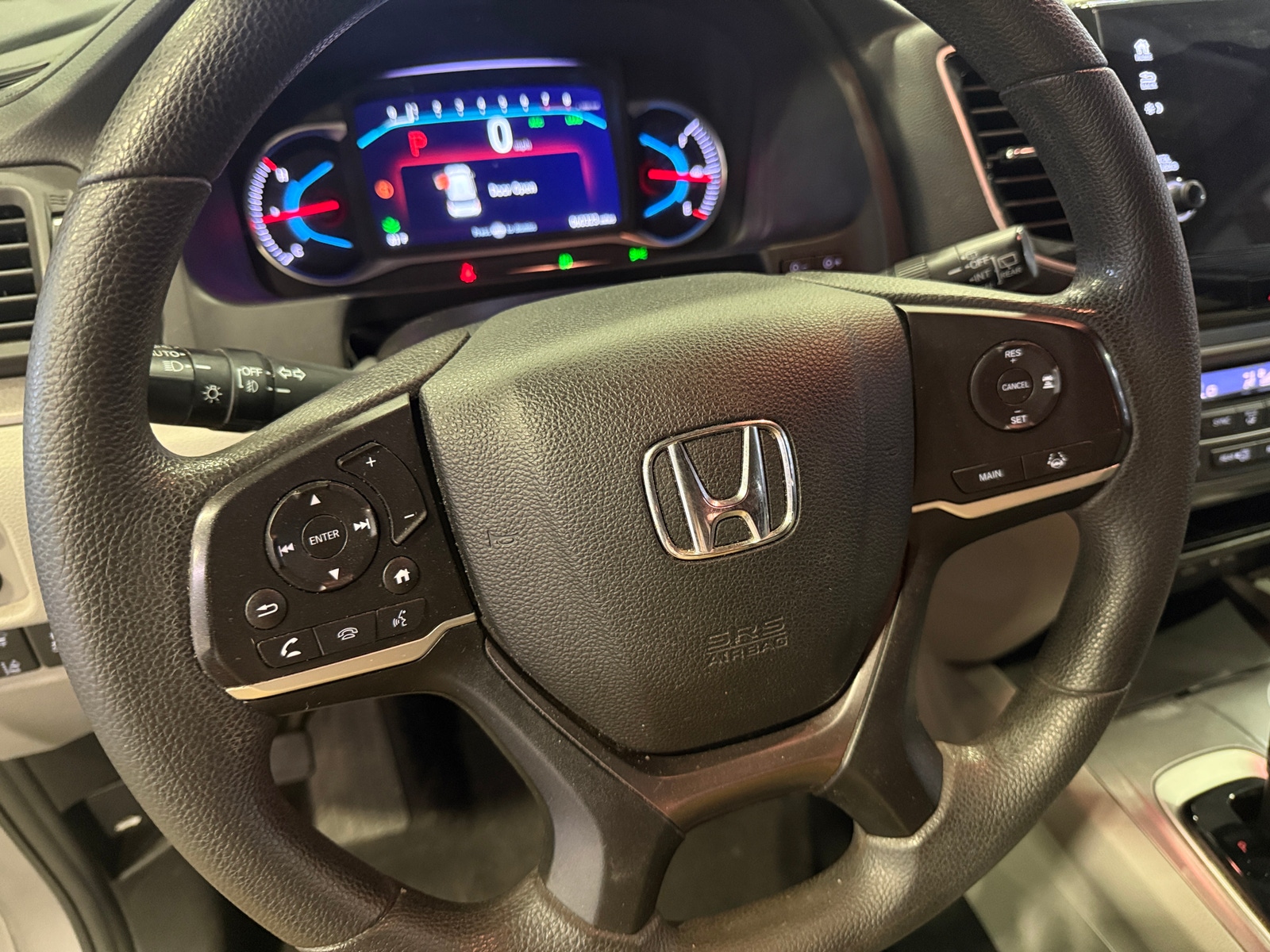 Thumbnail: 2019 Honda Pilot - 5