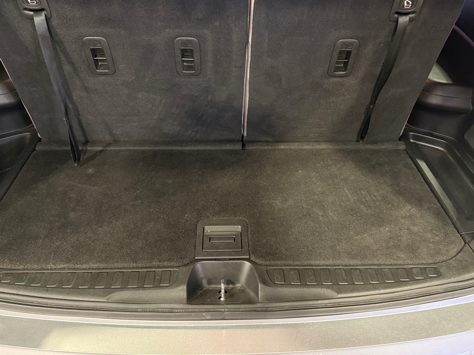 Thumbnail: 2019 Honda Pilot - 7