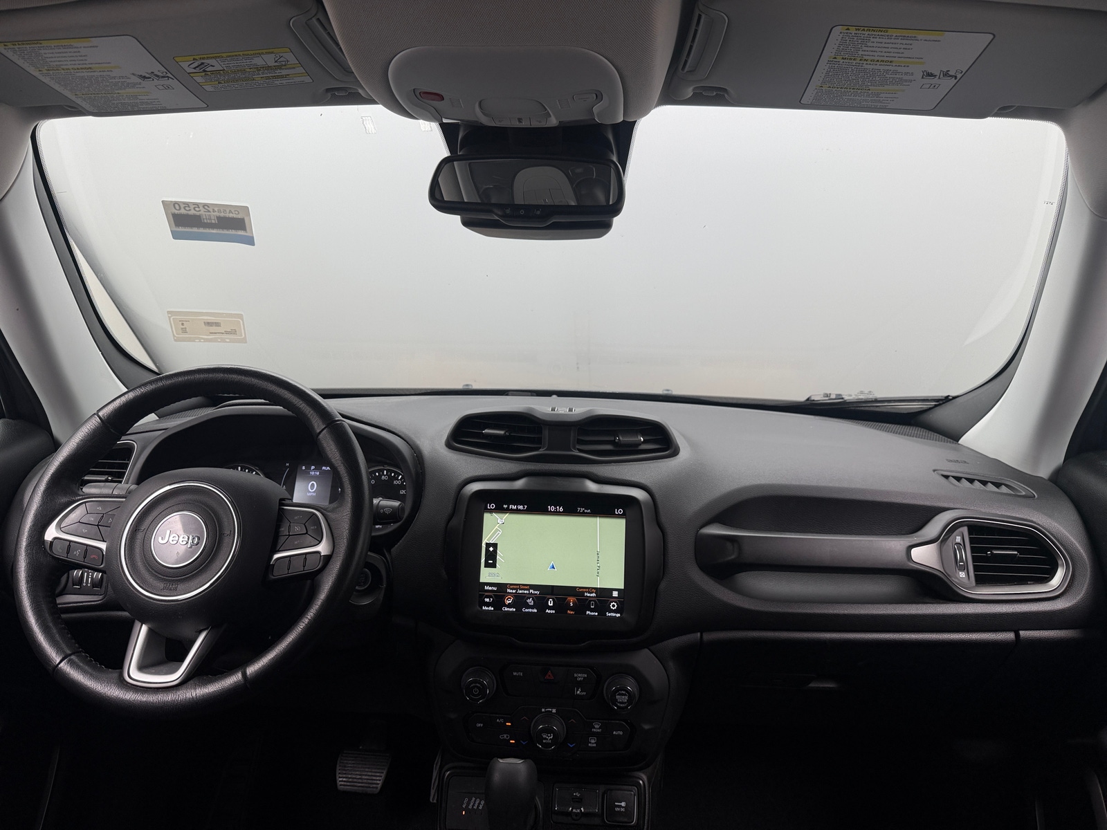 Thumbnail: 2023 Jeep Renegade - 3