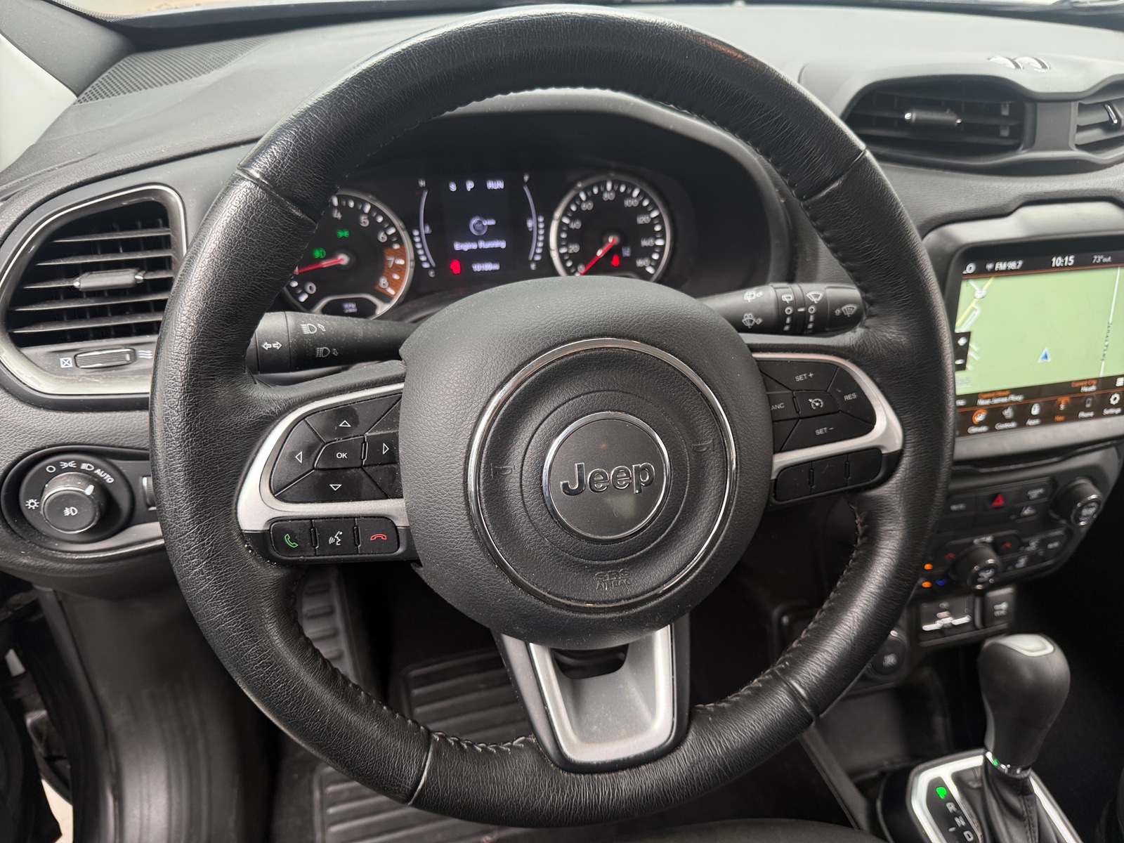 Thumbnail: 2023 Jeep Renegade - 5