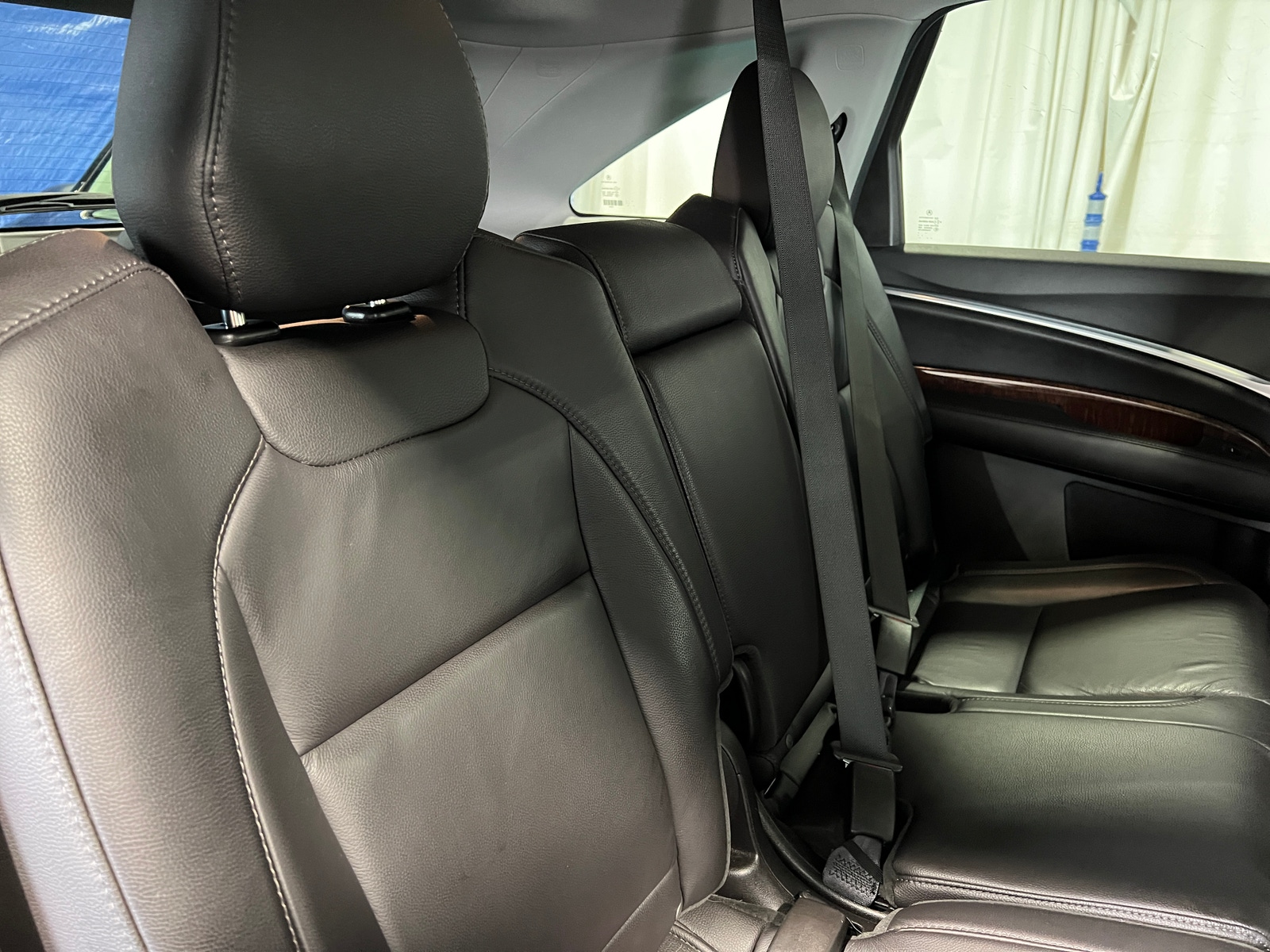 Thumbnail: 2020 Acura MDX - 5