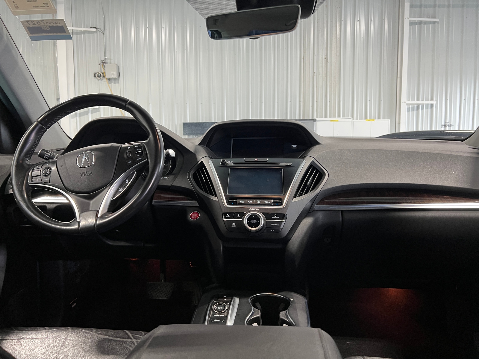 Thumbnail: 2020 Acura MDX - 2
