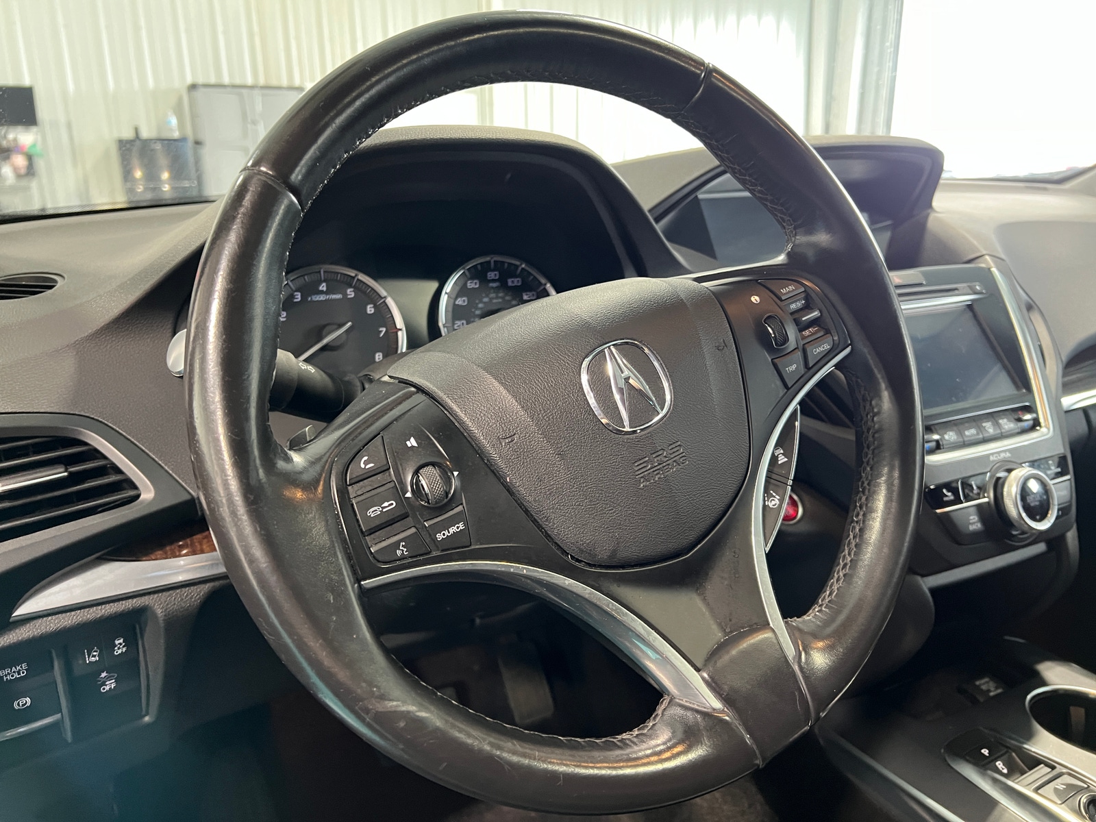 Thumbnail: 2020 Acura MDX - 4