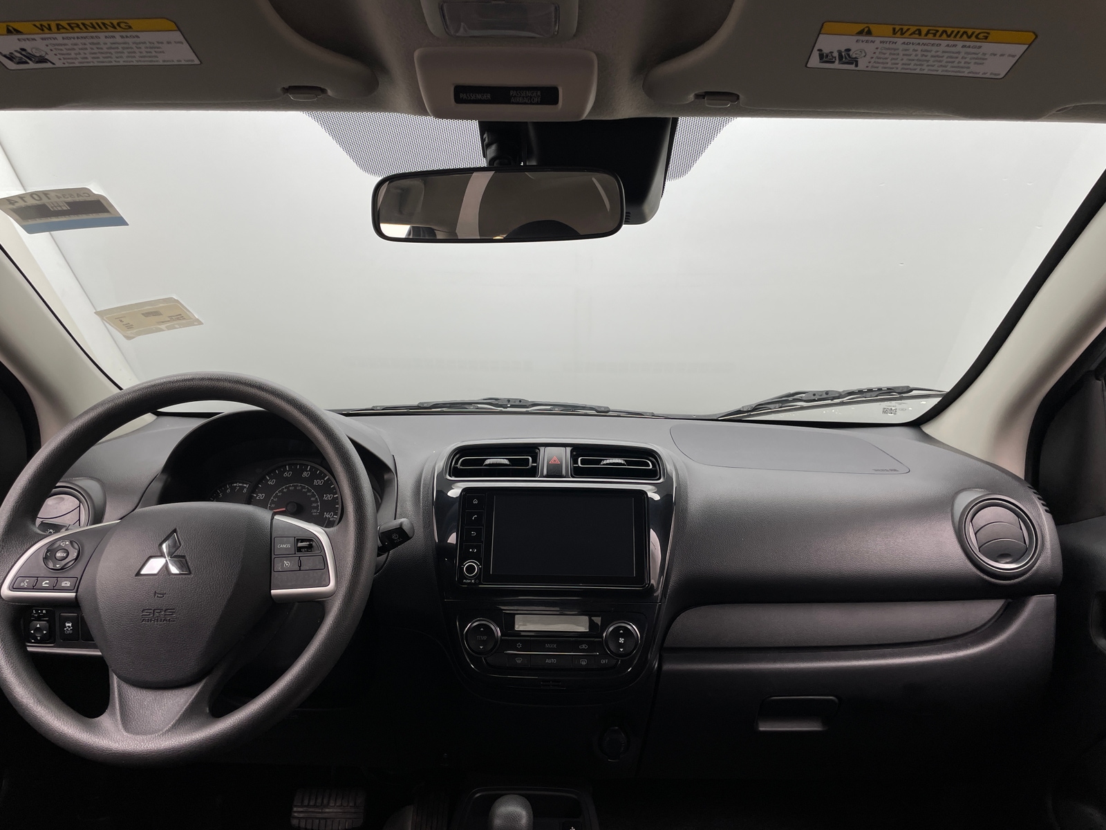 Thumbnail: 2024 Mitsubishi Mirage G4 - 3