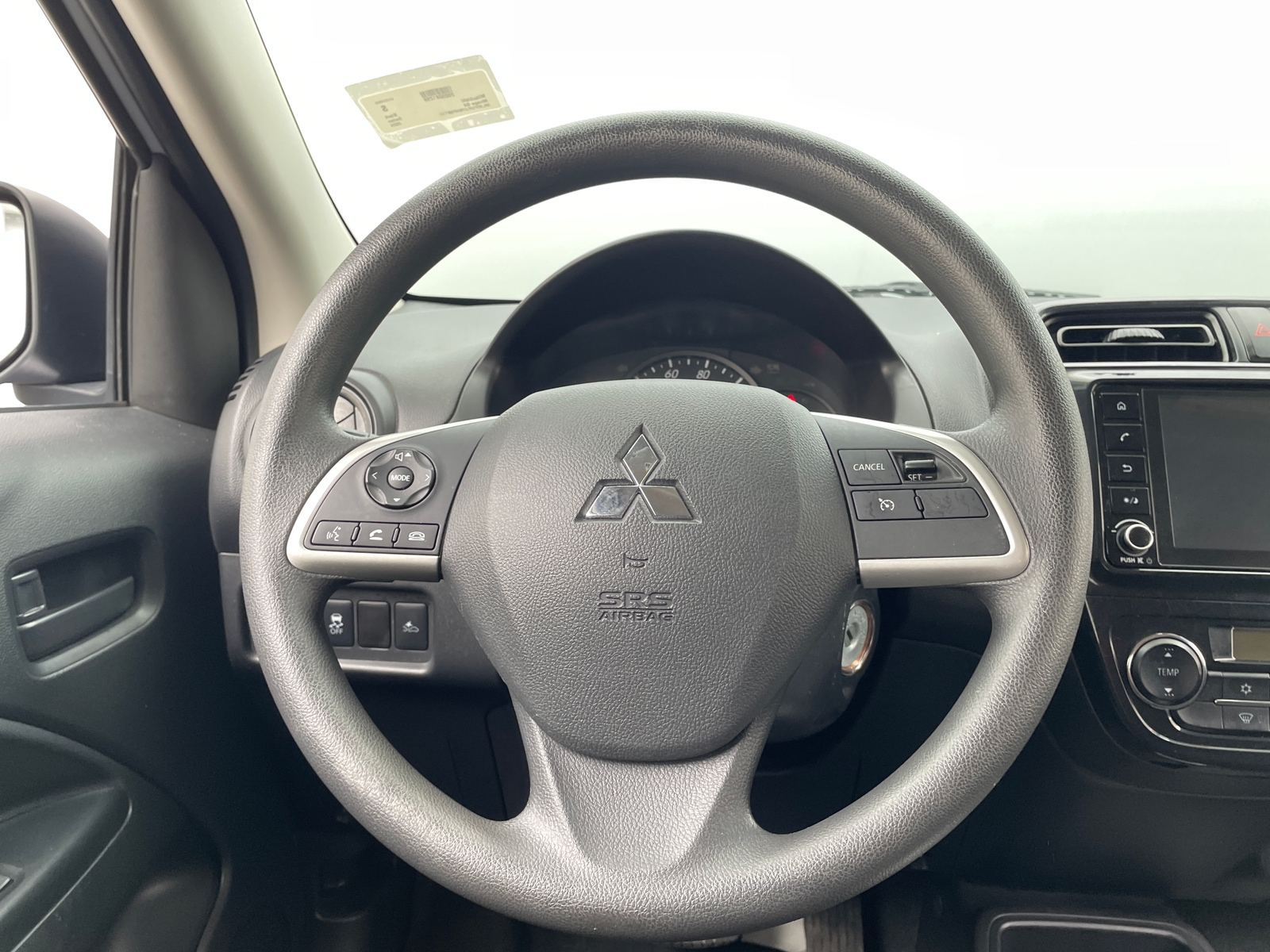 Thumbnail: 2024 Mitsubishi Mirage G4 - 5