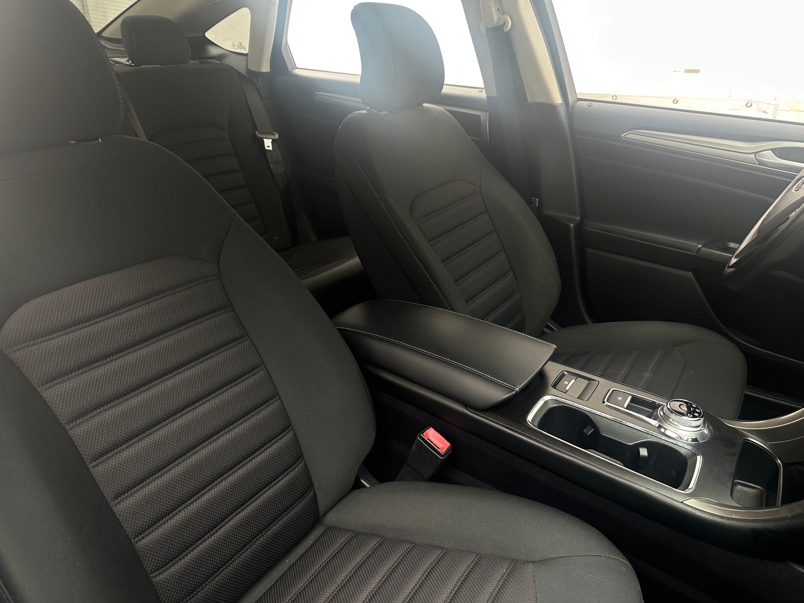 Thumbnail: 2018 Ford Fusion - 2