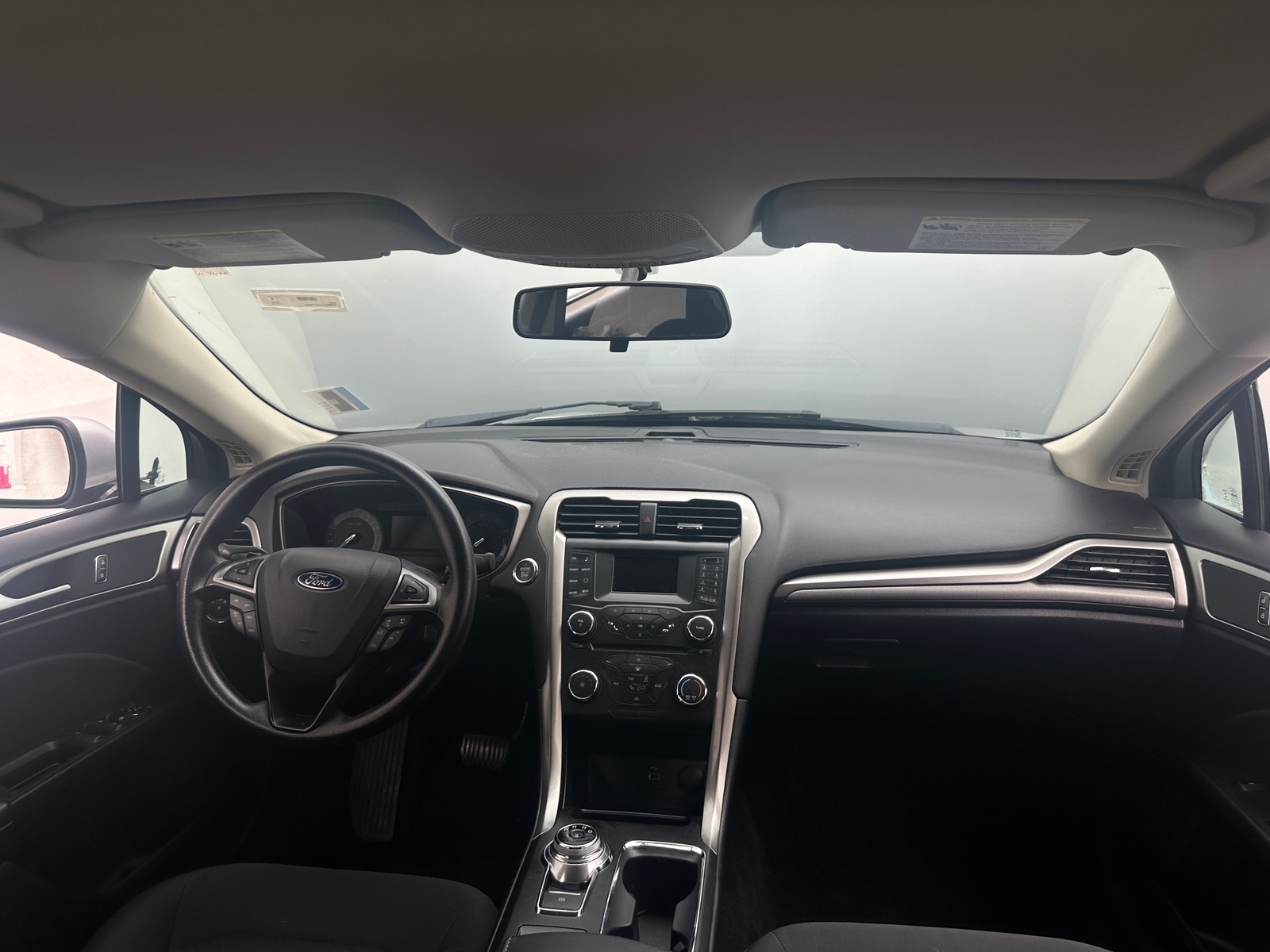 Thumbnail: 2018 Ford Fusion - 3