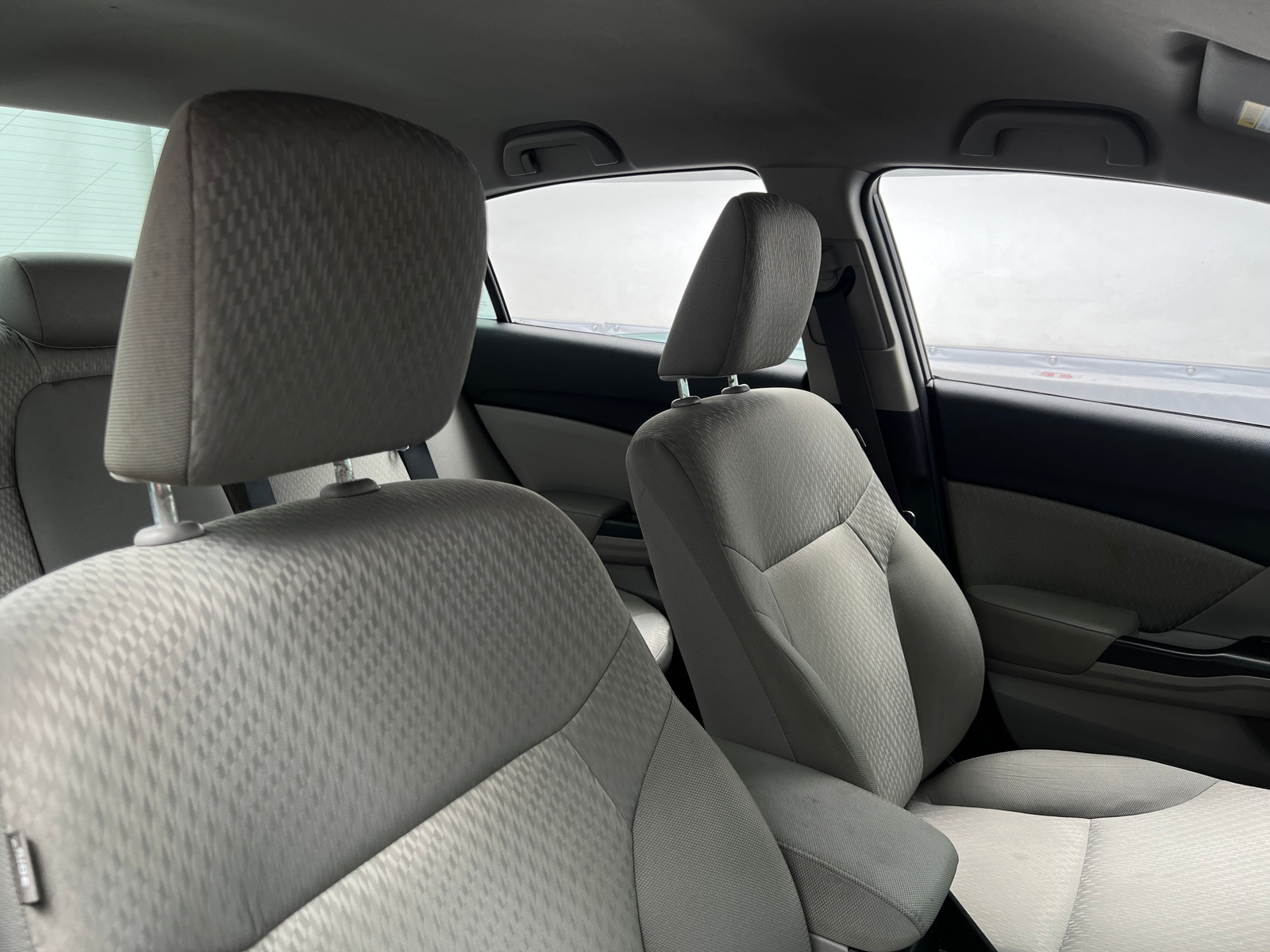 Thumbnail: 2015 Honda Civic - 2